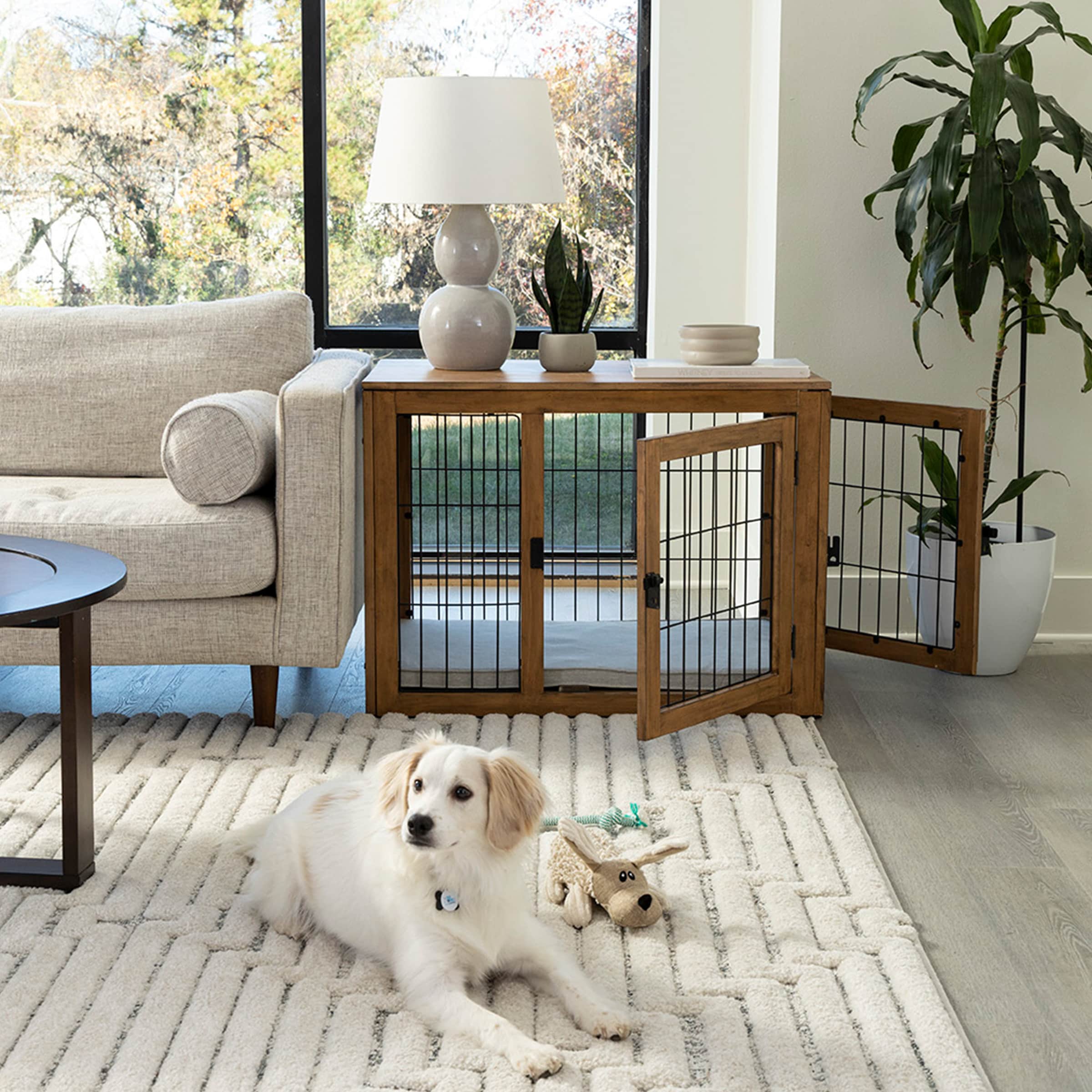 PETMAKER PET6305 Pet-Crates-Carriers - View #9