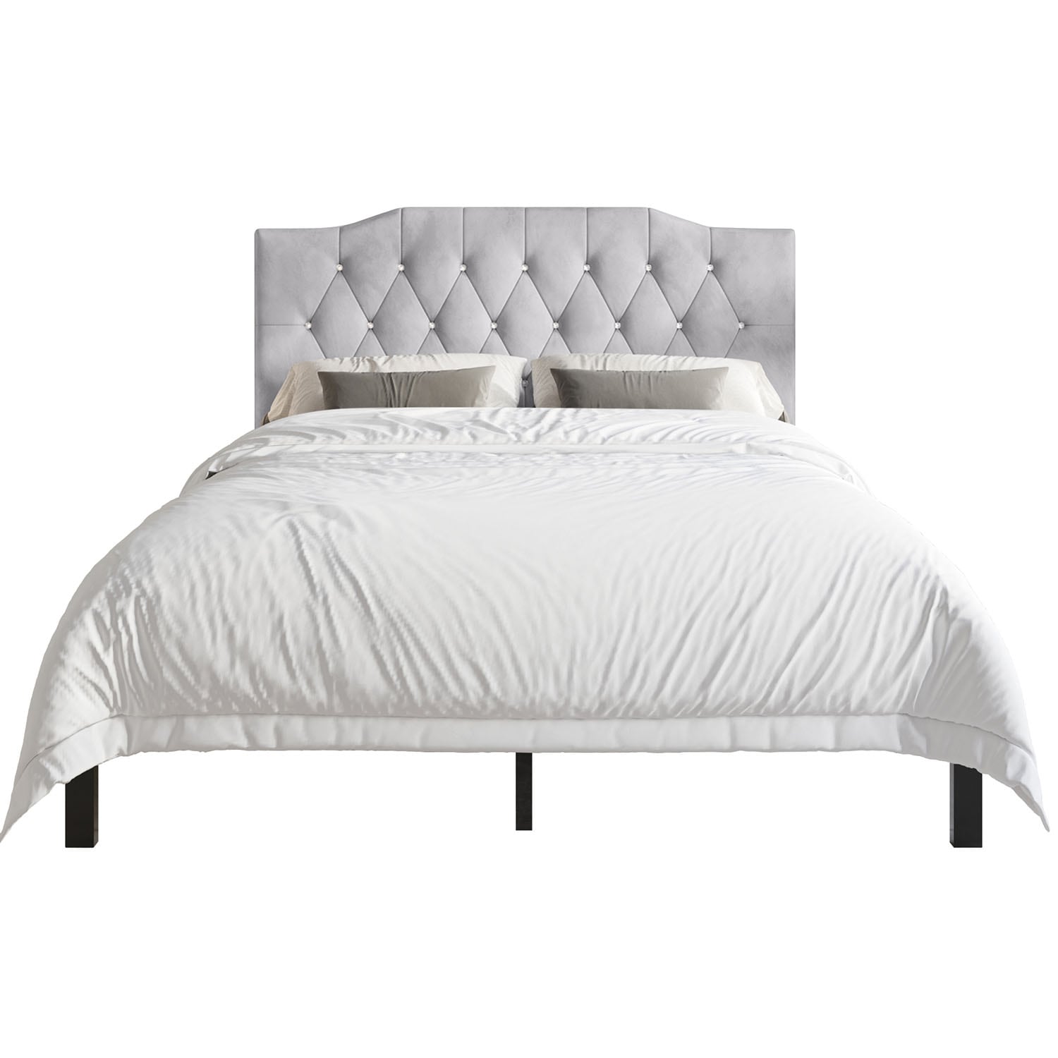CasePiece C8357FPL-SGY-VV beds - View #4