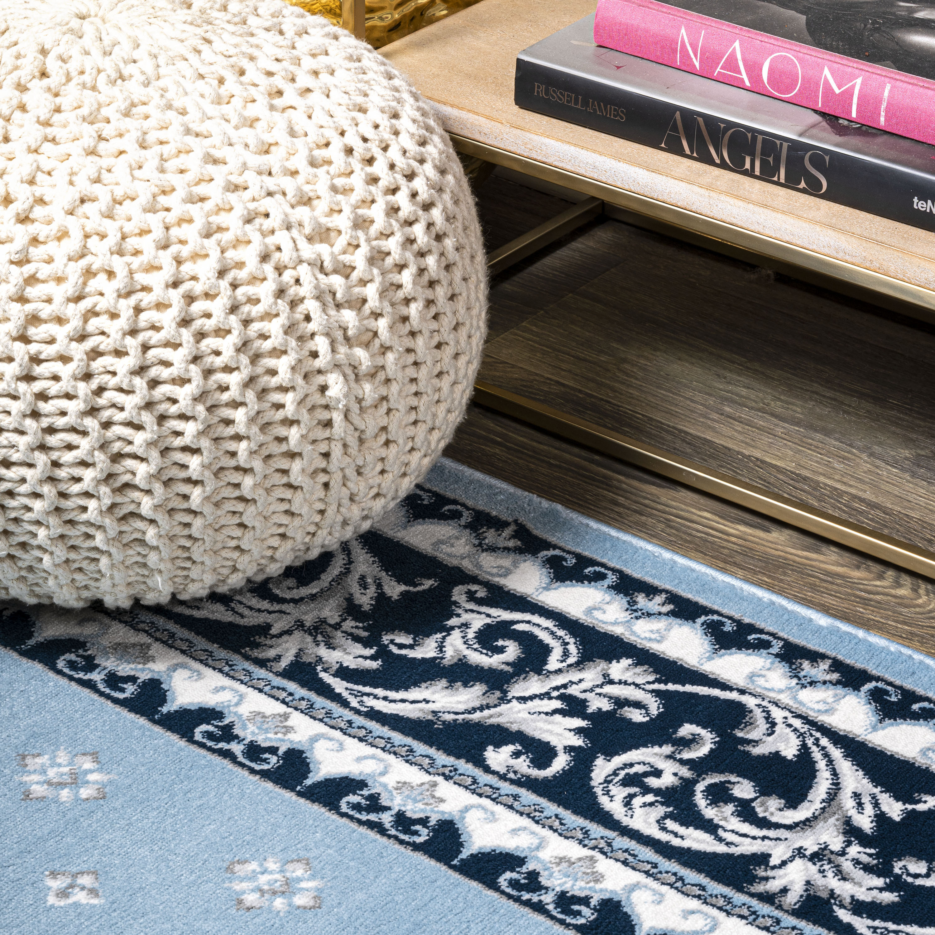 JONATHAN  Y MDP504E-3 rugs - View #9
