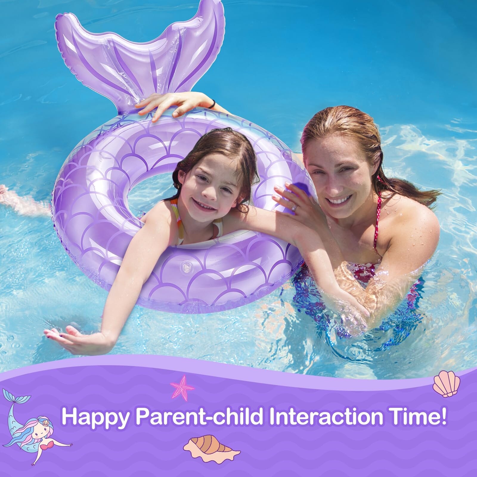 ITOPFOX LIT0605I008 Pool-Toys-Floats - View #6