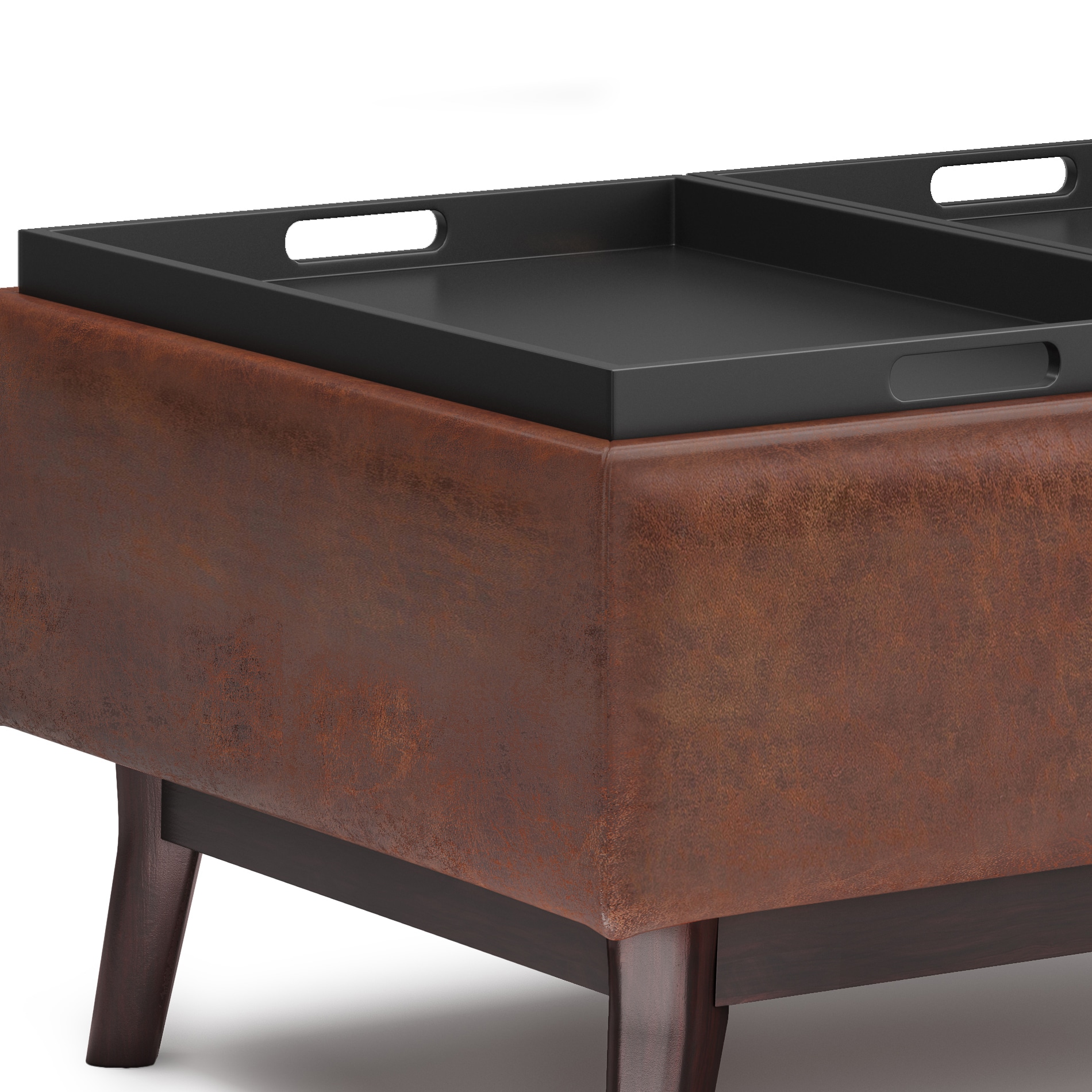 Simpli Home AXCOT267TT-DSB Indoor-Ottomans - View #4