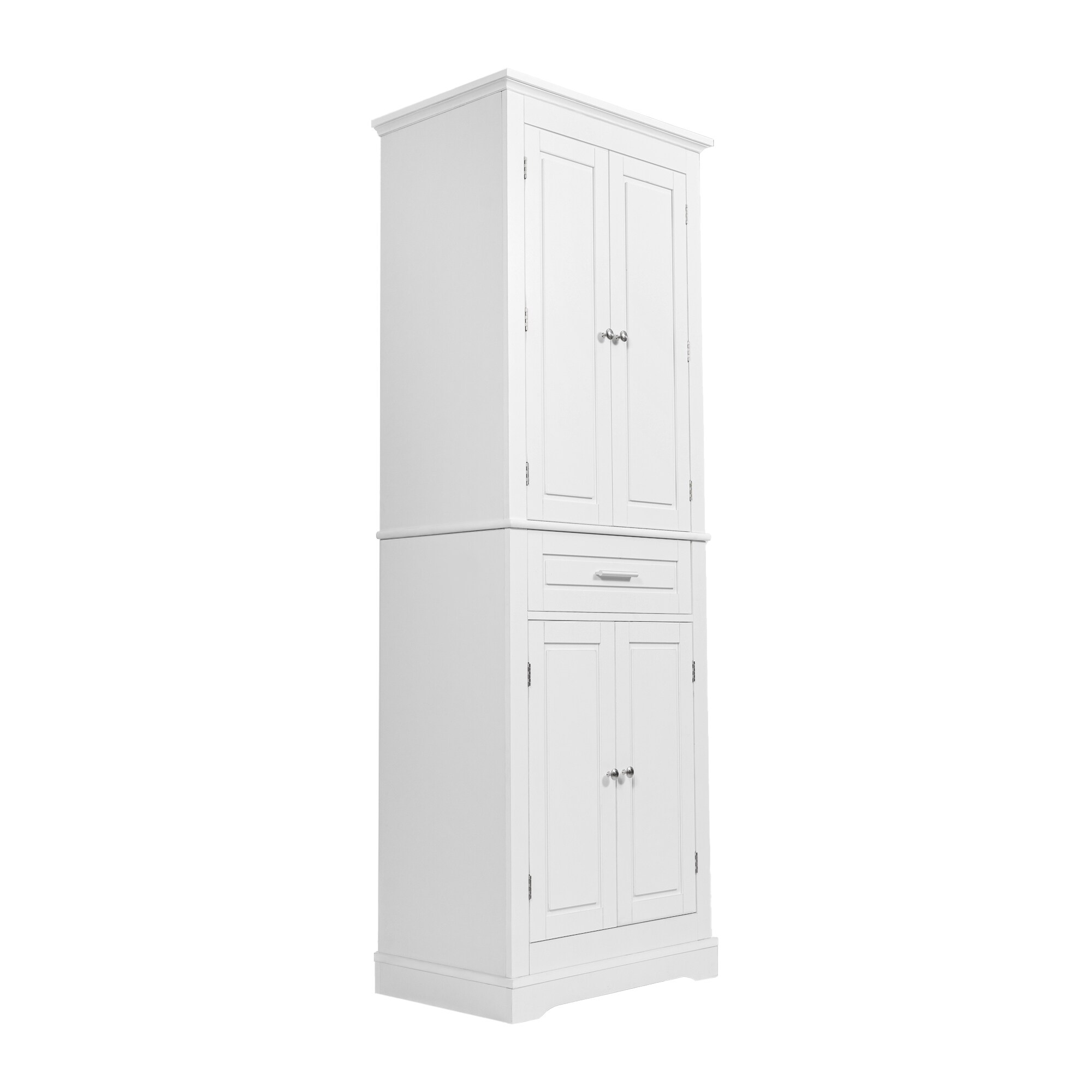 ModernLuxe L3P-N725P506984K Linen-Cabinets - View #17