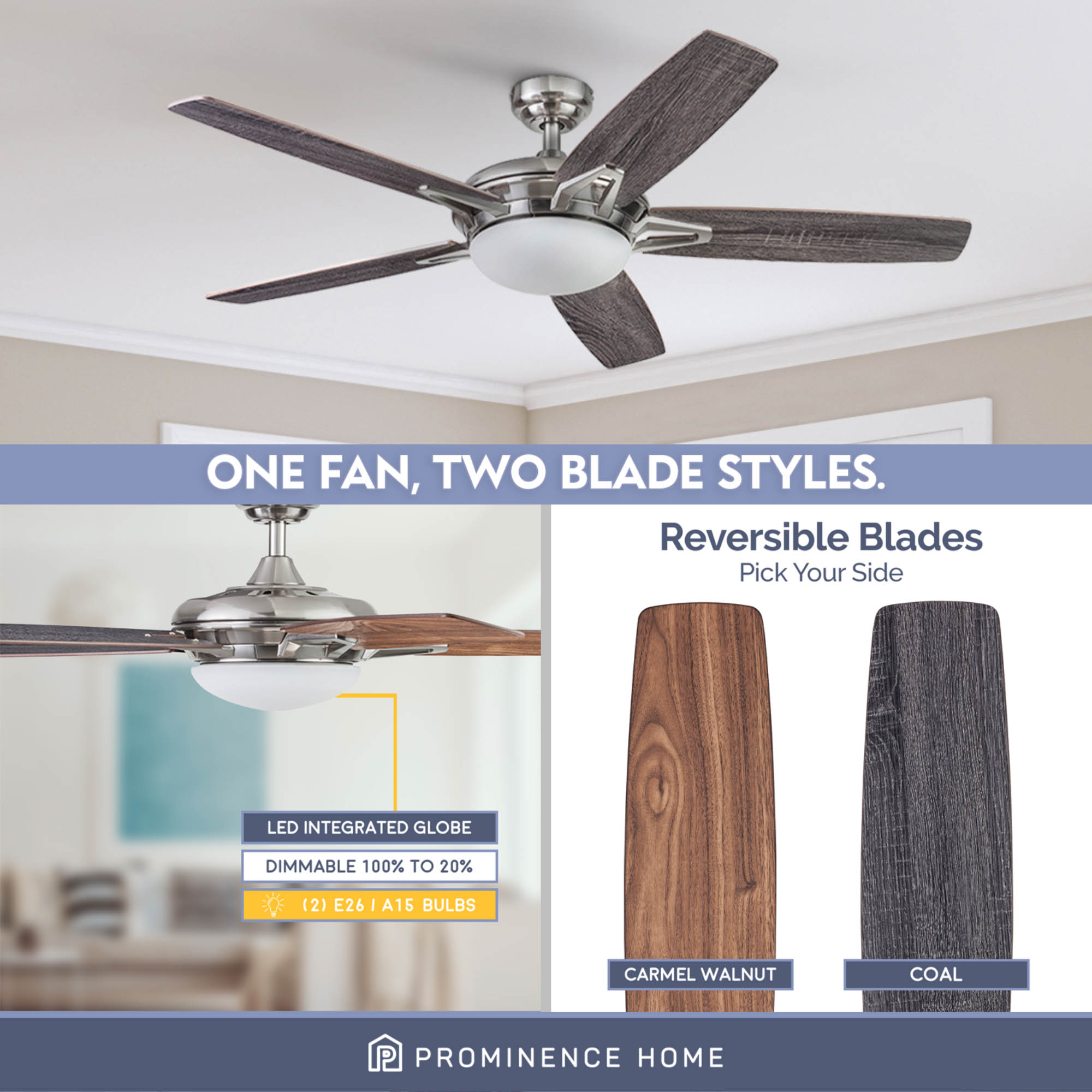 Prominence Home 51482-26 Ceiling-Fans - View #5
