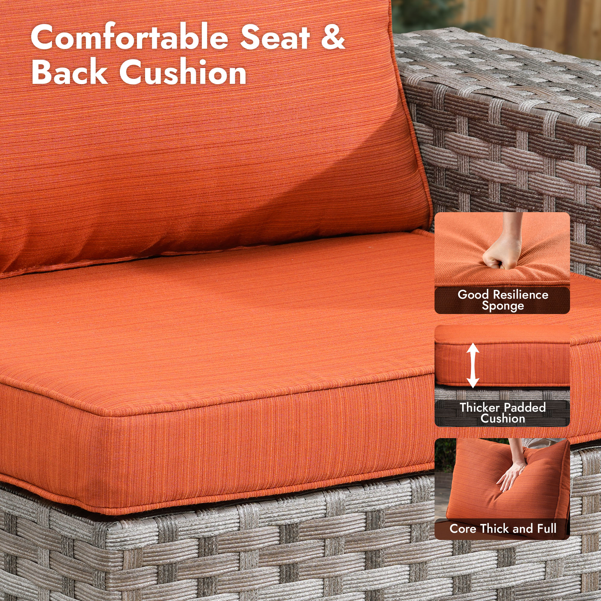 ALTRIGUS 6ALCFP8503YZBBR8016 Patio-Sofas-Daybeds - View #9