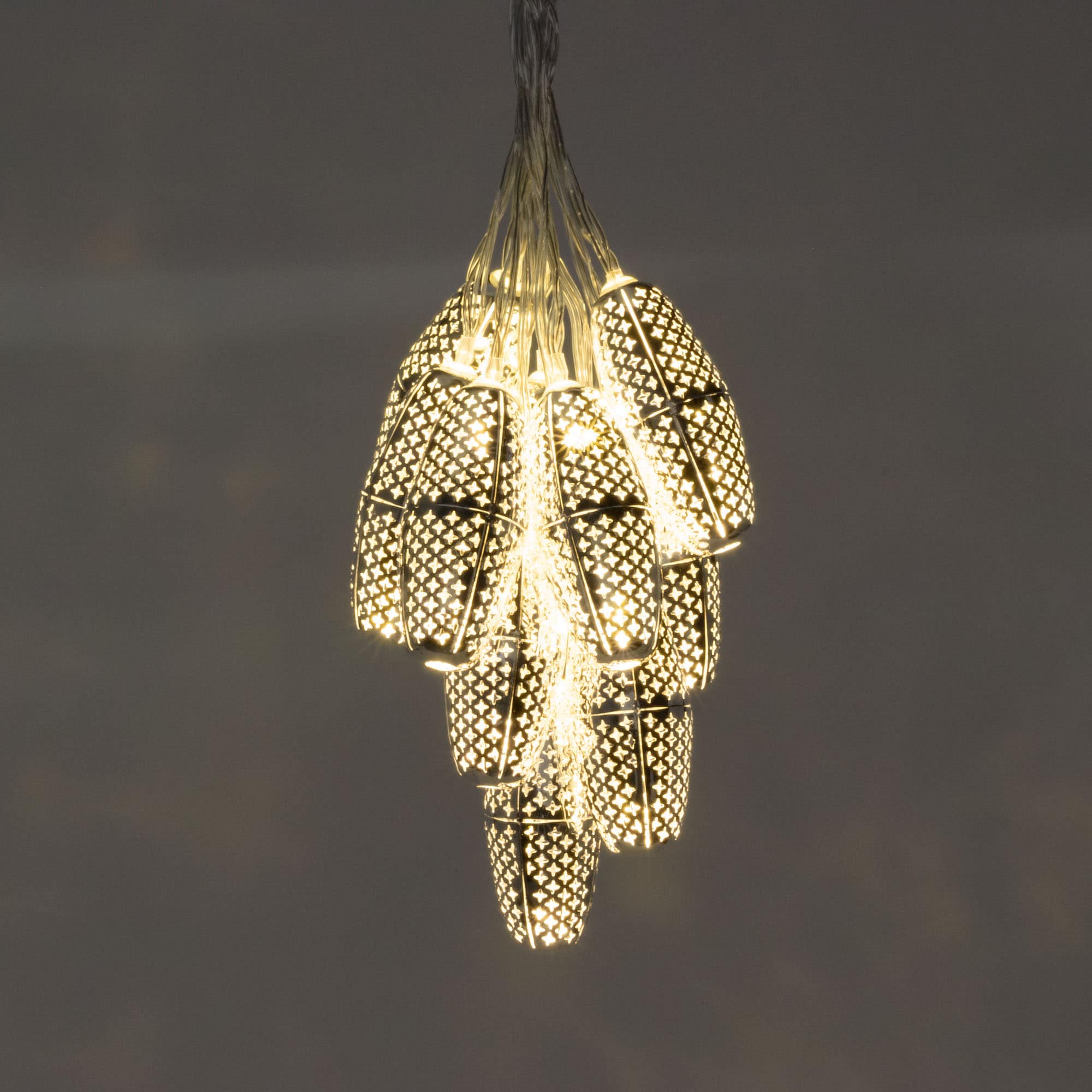 Allsop 32165 Patio-String-Lights - View #5