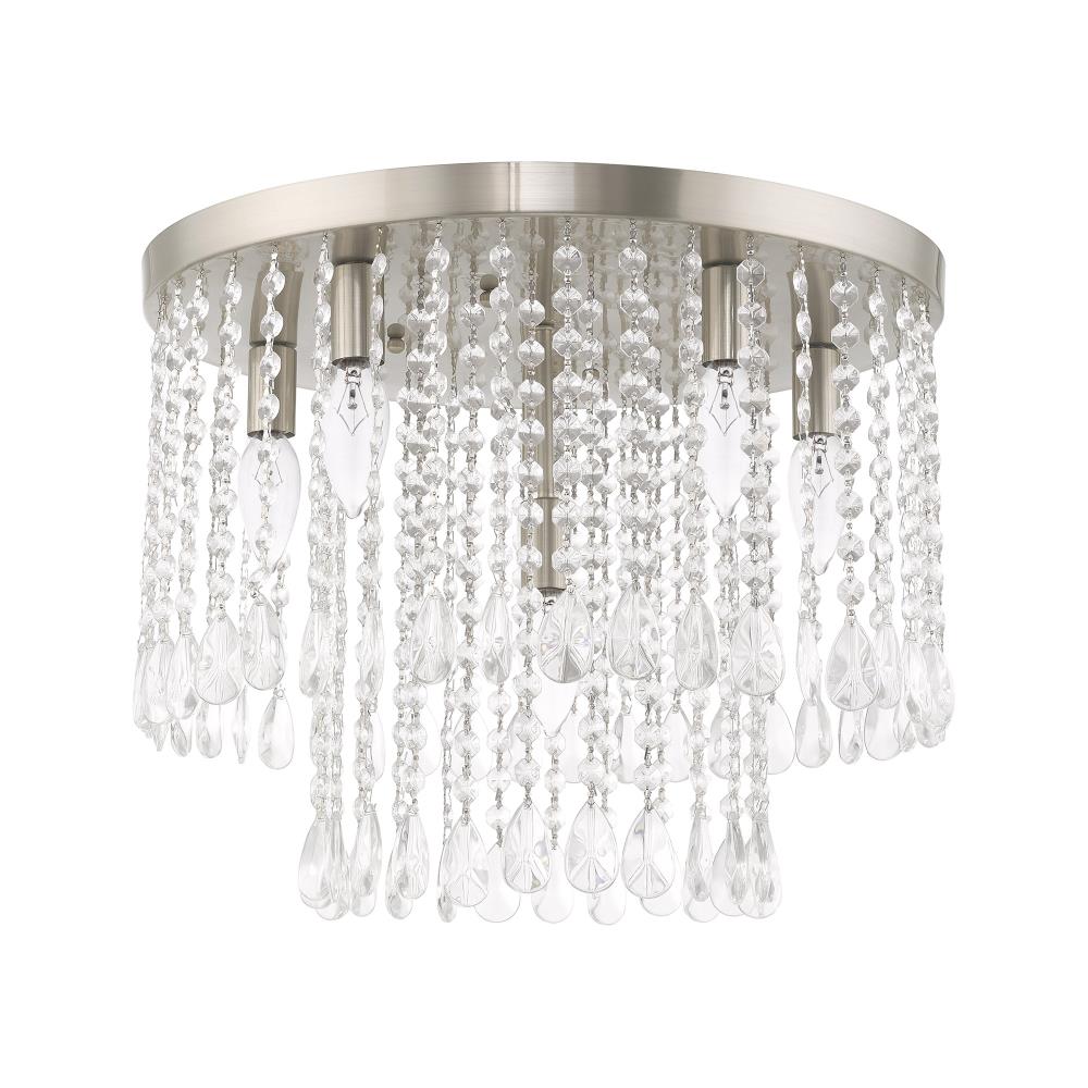 Livex Lighting 51069-91 flushmounts - View #3