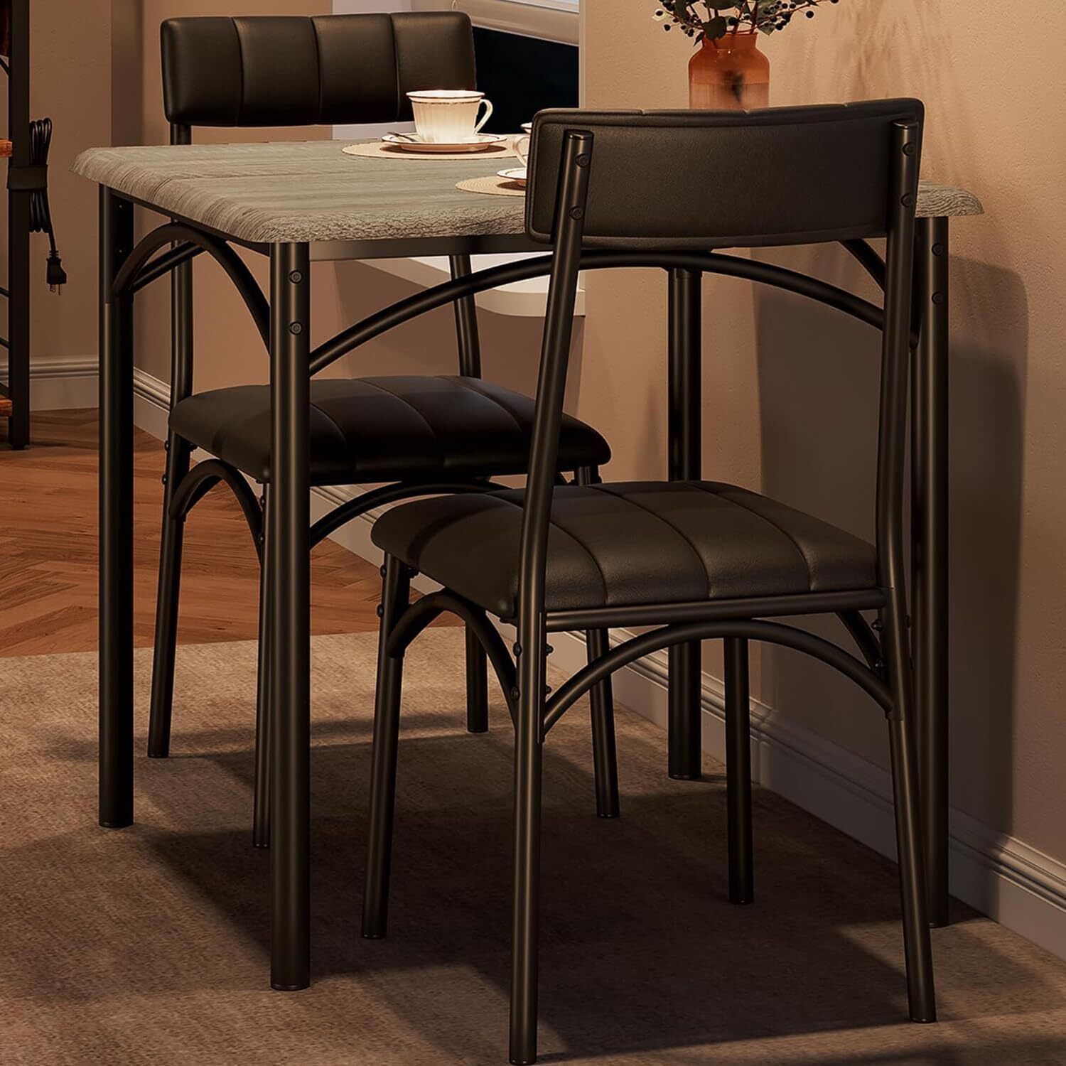 WhizMax XSN-PHO-0X725-GR2 Dining-Tables - View #4
