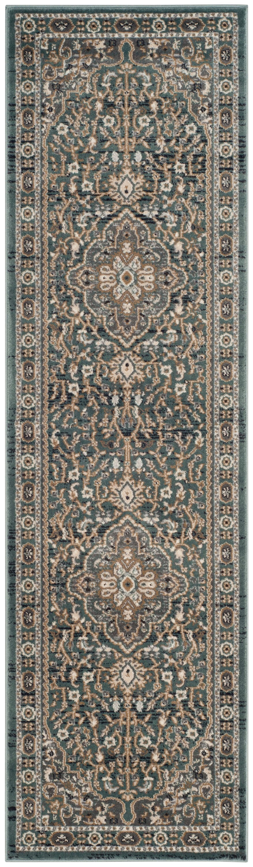 Safavieh LNH338A-216 rugs - View #2