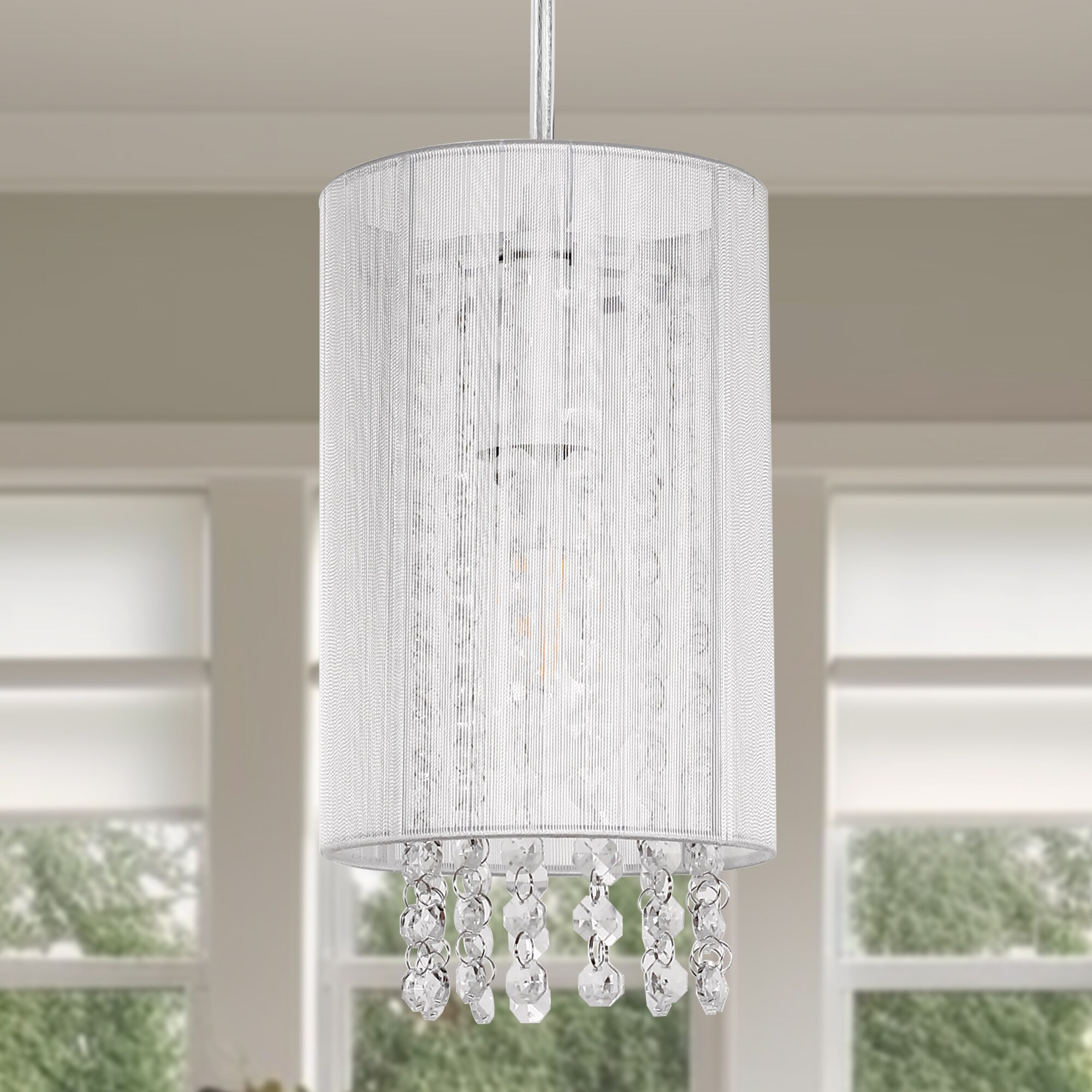 YANSUN L-DZ061 Pendant-Lights - View #8