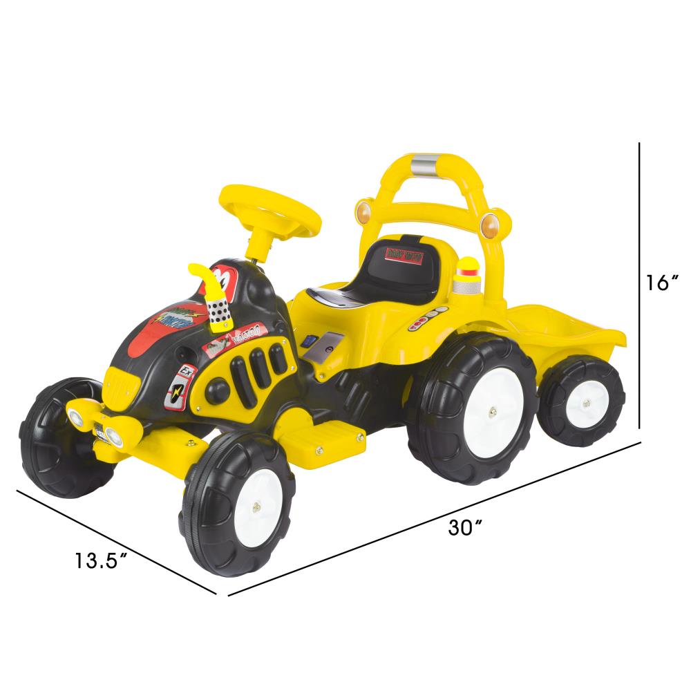 Toy Time 102927RBC Play-Toys - View #2
