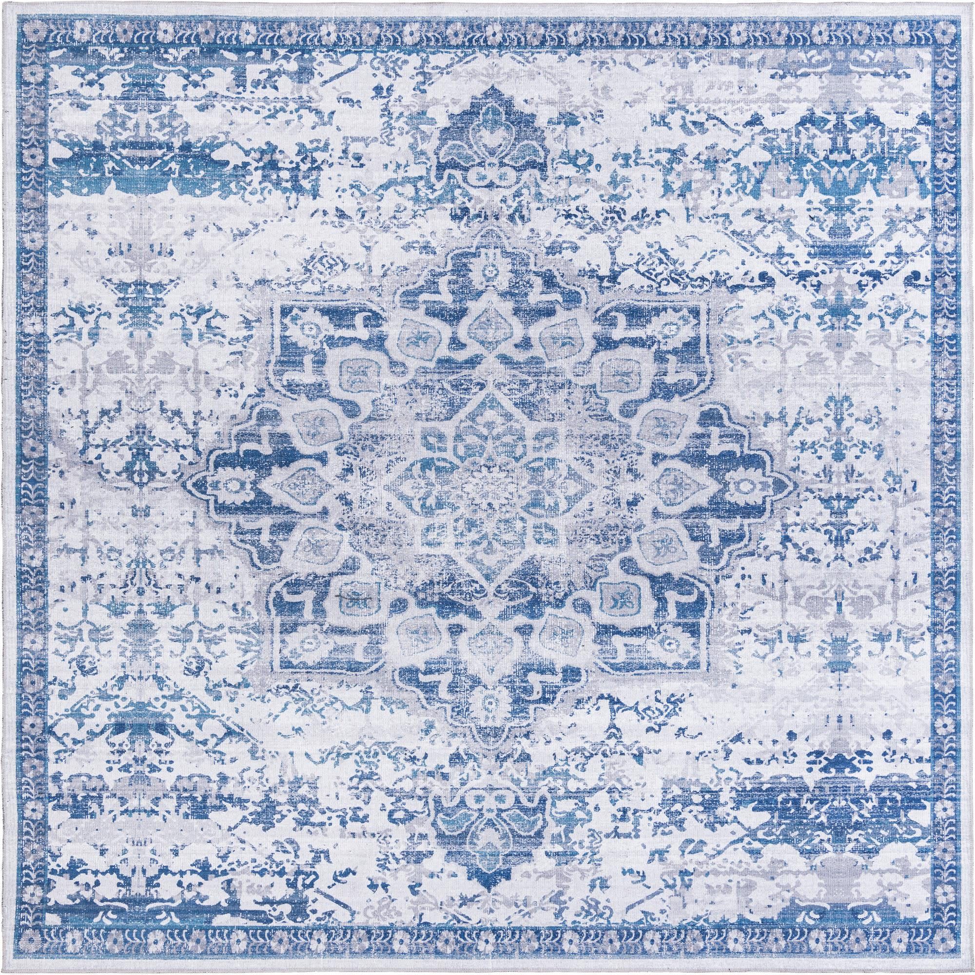 Unique Loom 3166536 rugs - View #8