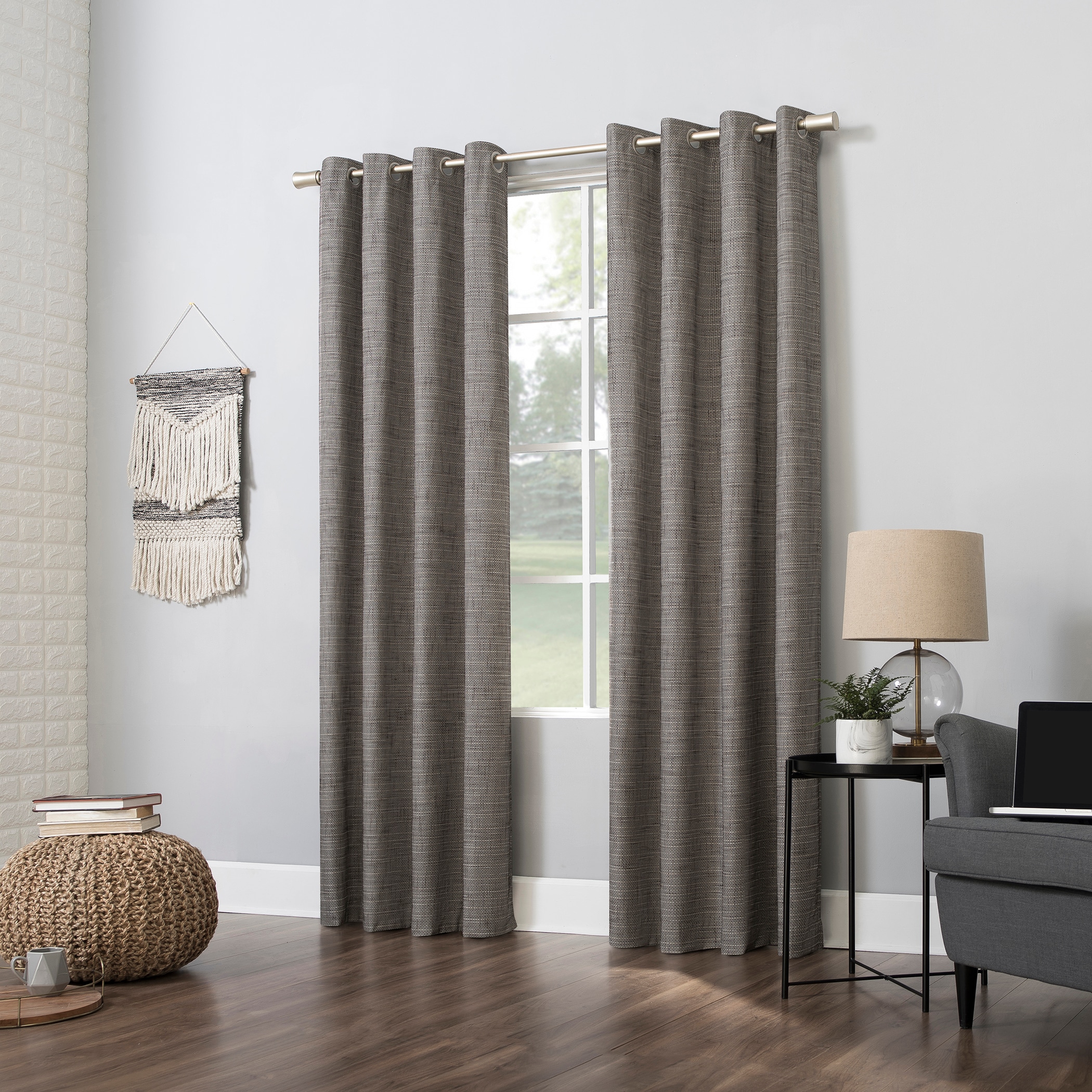 Sun Zero 56586 curtains - View #5