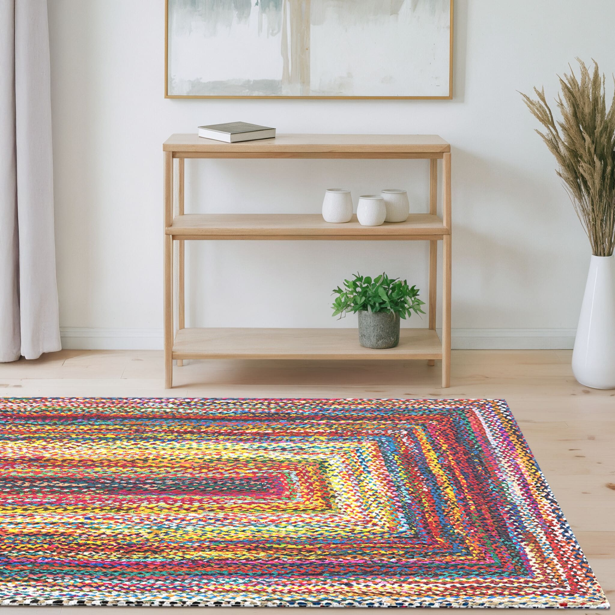 nuLOOM MGNM04A-76096 rugs - View #2