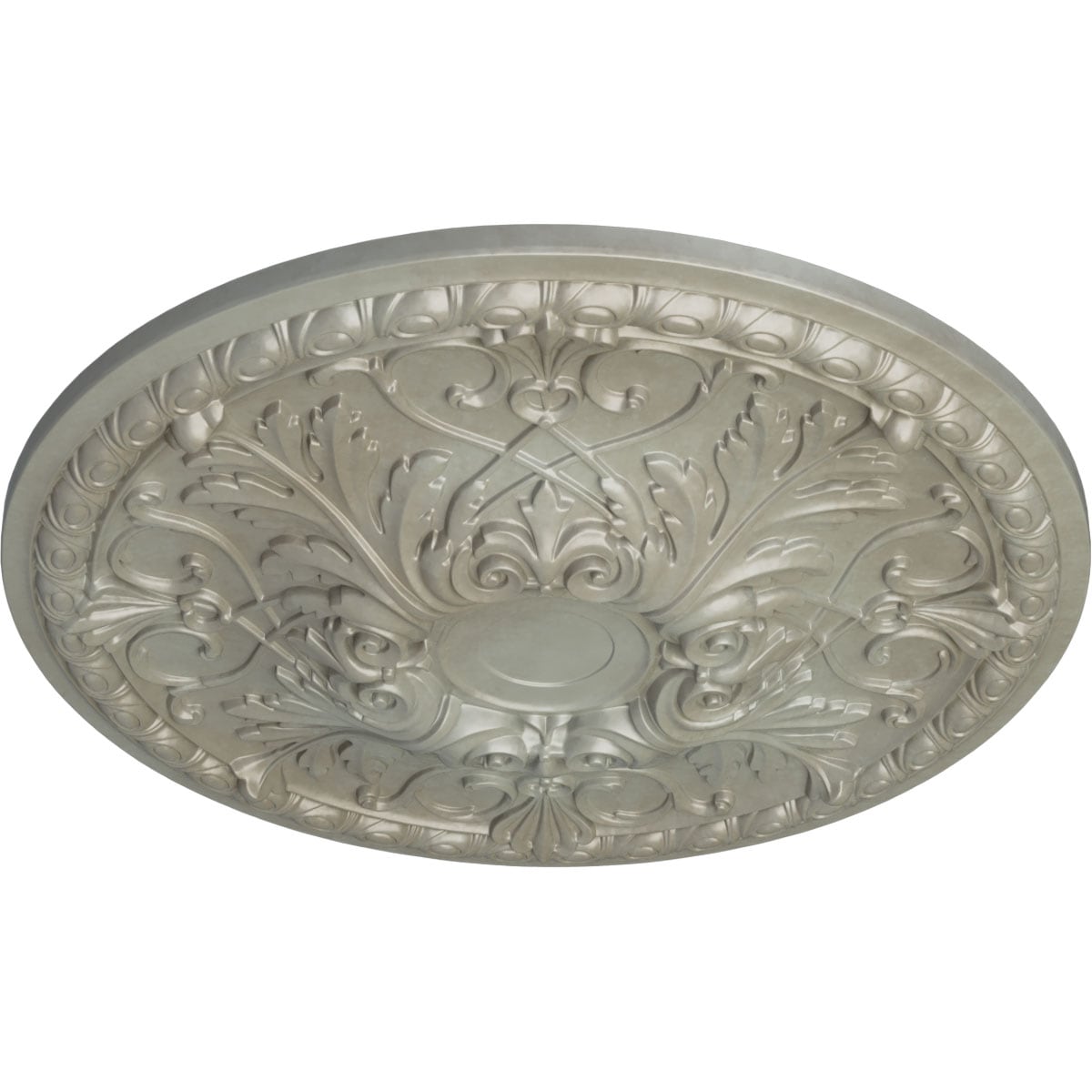 Ekena Millwork CM32TNFLS Ceiling-Medallions - View #2