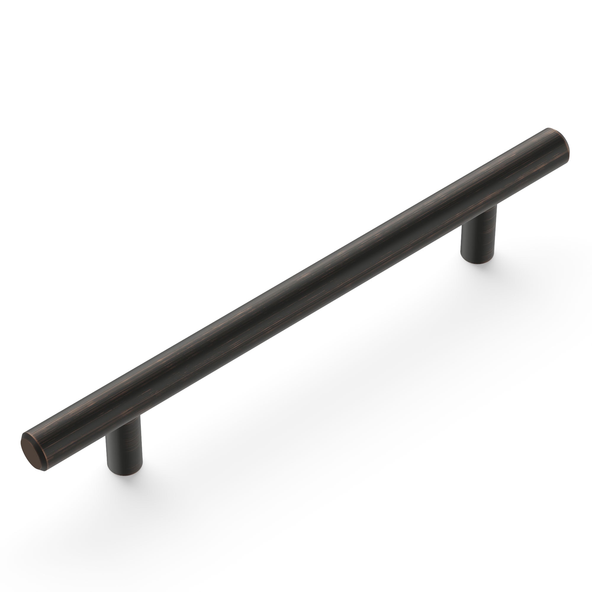 Hickory Hardware HH075595-VB-10B Cabinet-Pulls - View #2