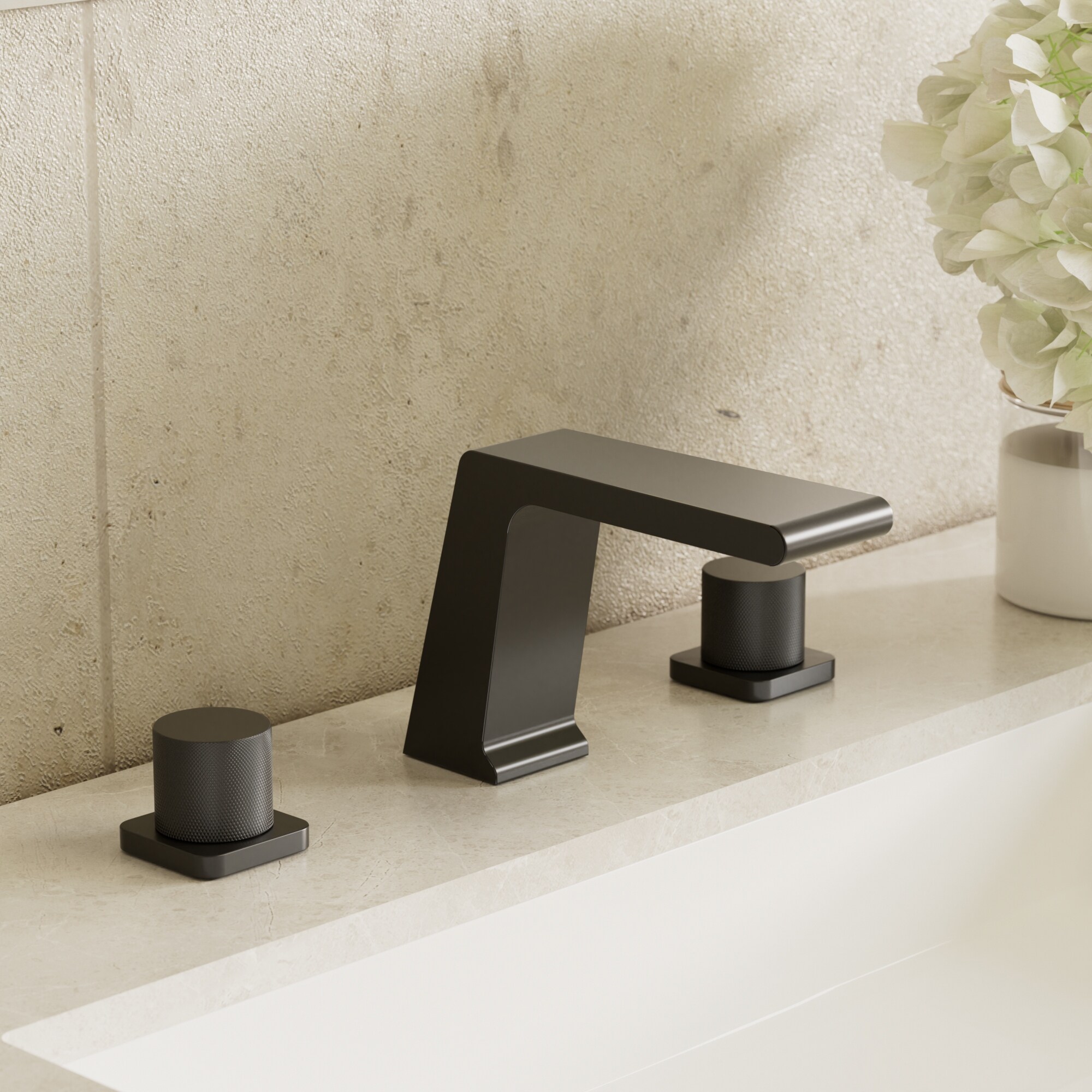 GRANDJOY TOBILI120MB Lavatory-Faucets - View #2