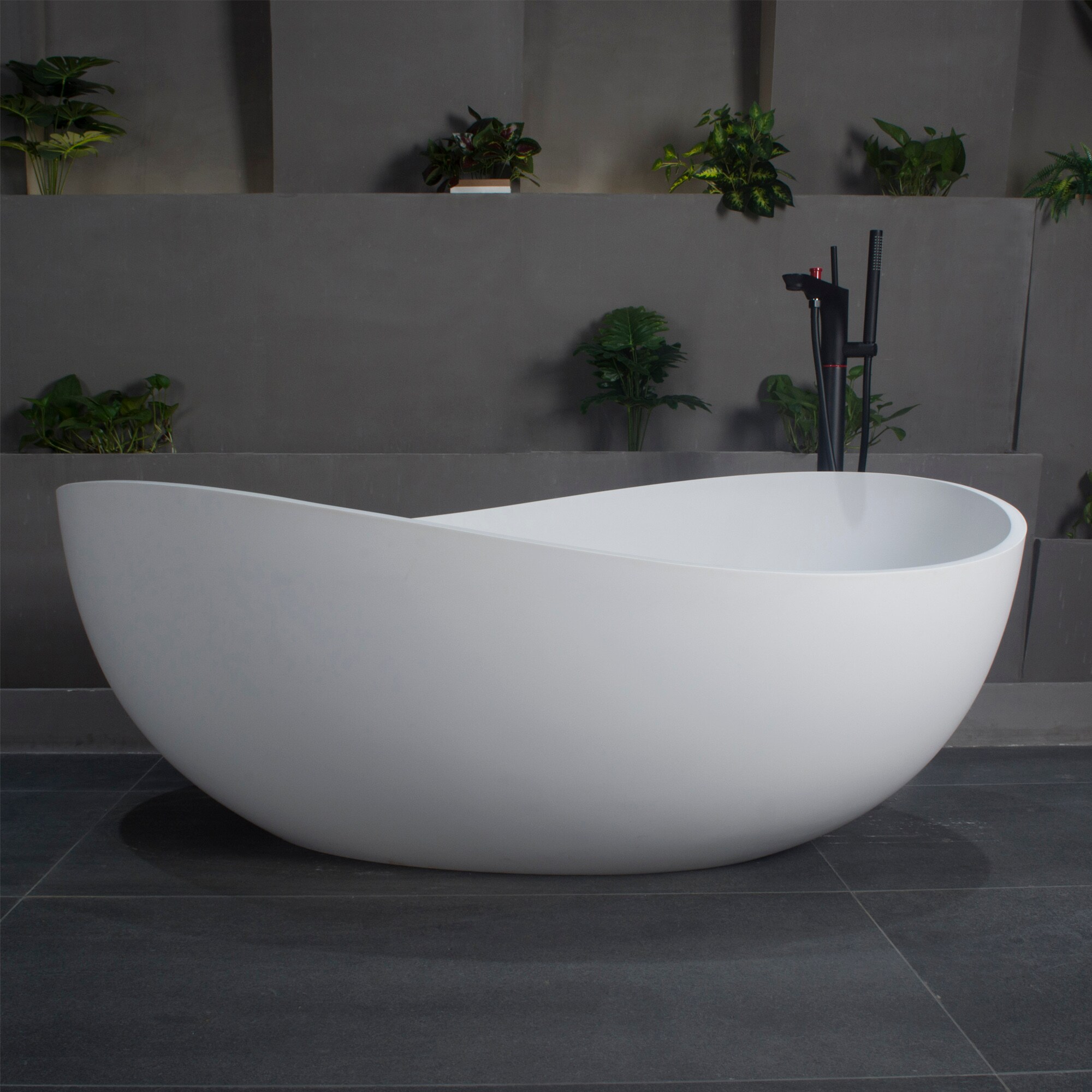 LUXEYARD DS-Y-W1613-P160639 bathtubs - View #2