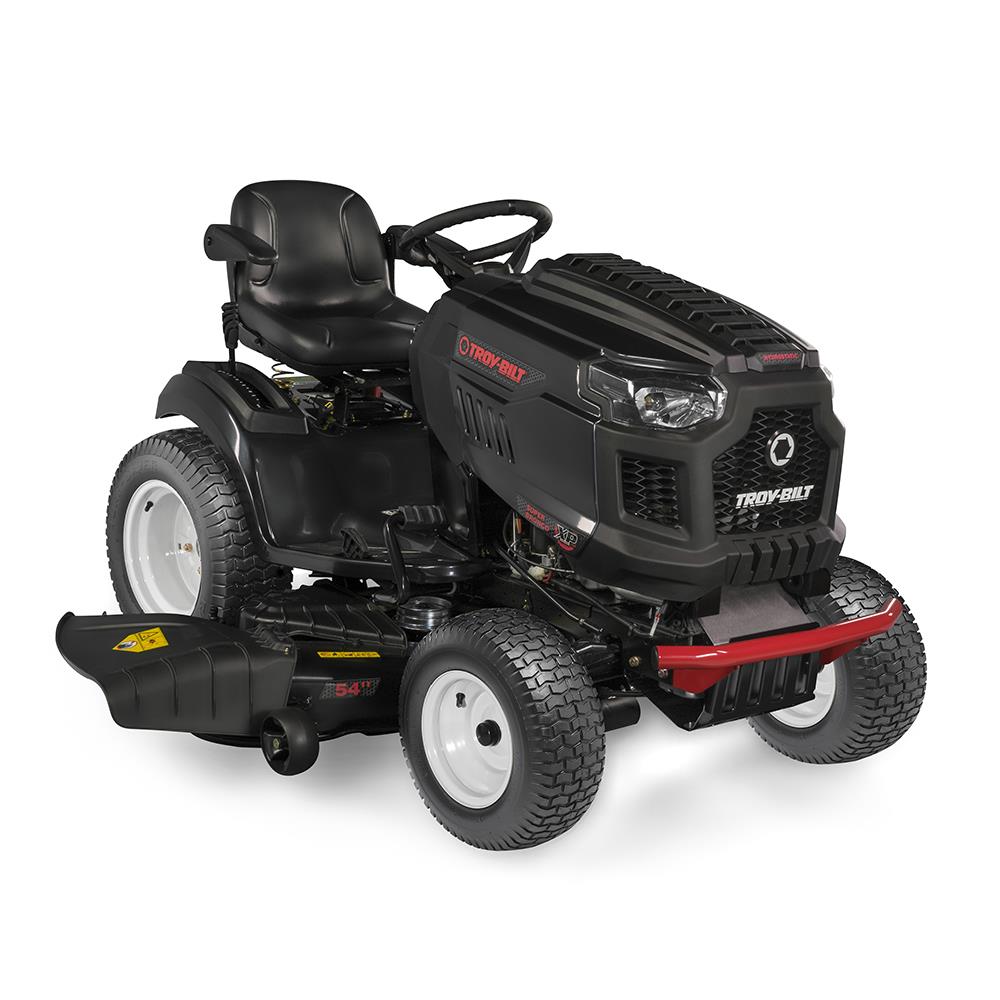 Troy bilt super bronco xp 46 sale