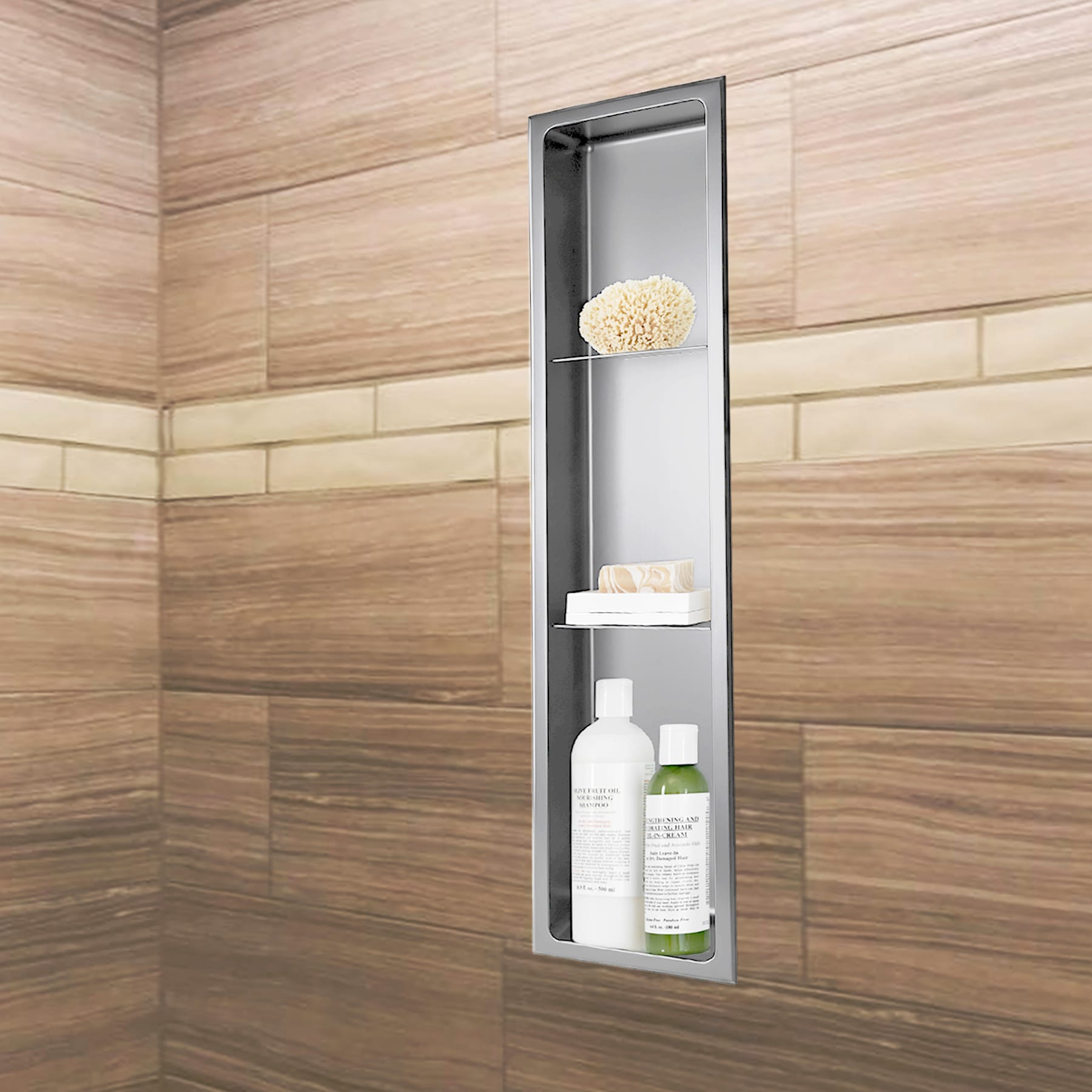 AKDY SN005-1 Shower-Accessories - View #2