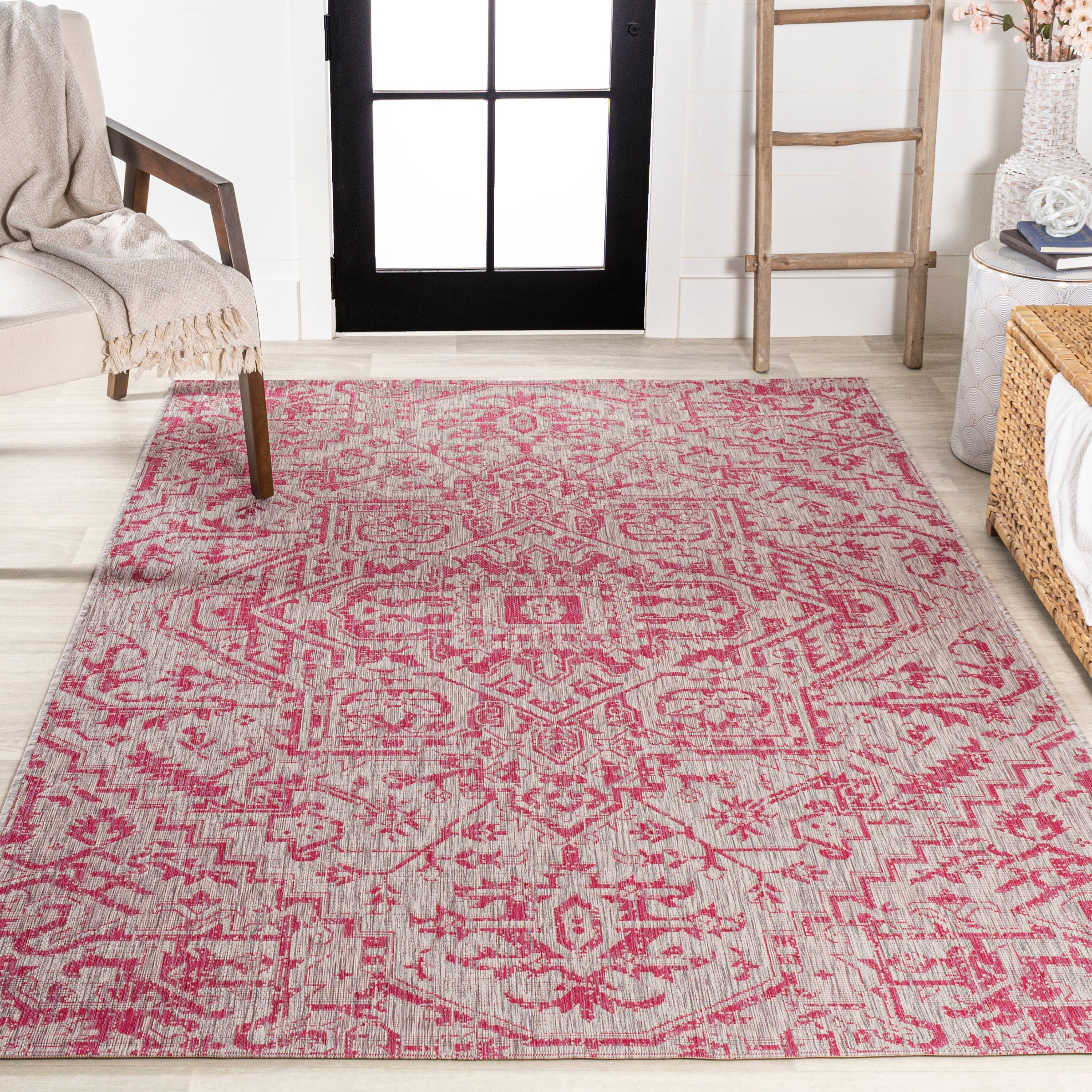 JONATHAN  Y SMB105F-4 rugs - View #7