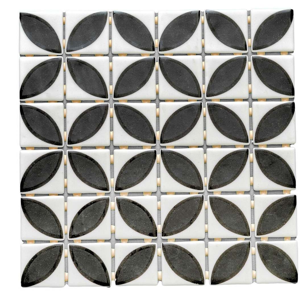 The Tile Life SPENTLILYBK Tile-Samples - View #8