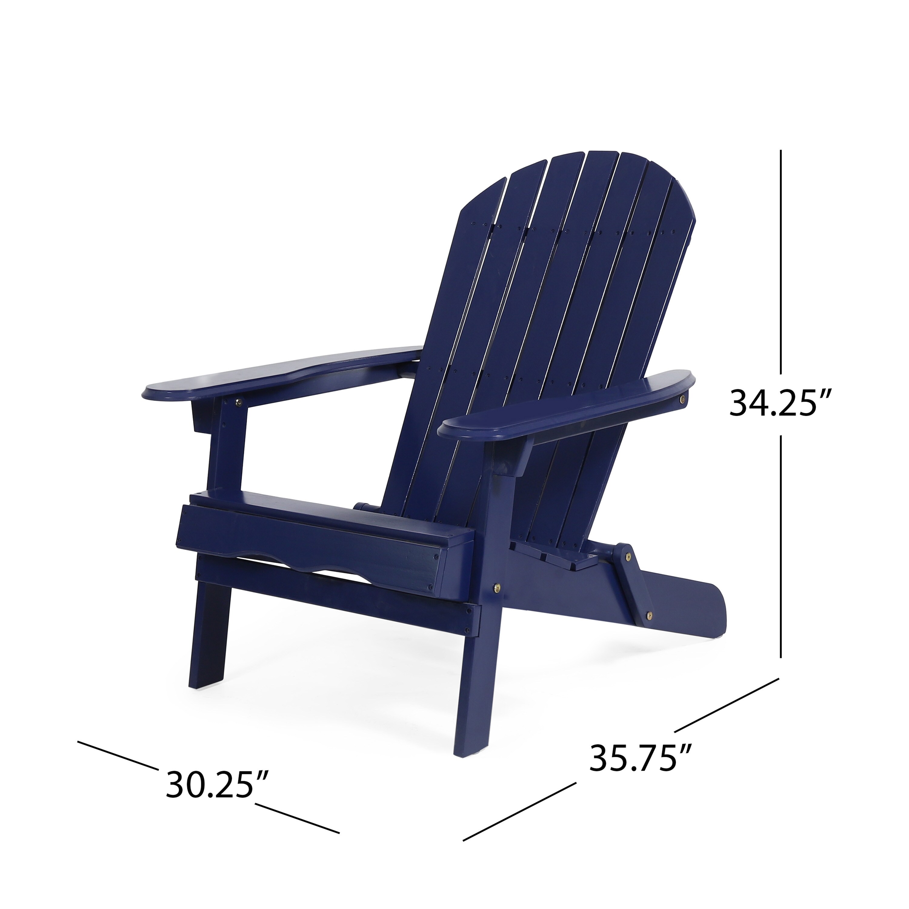 Christopher Knight Home 296701 Patio-Chairs - View #3