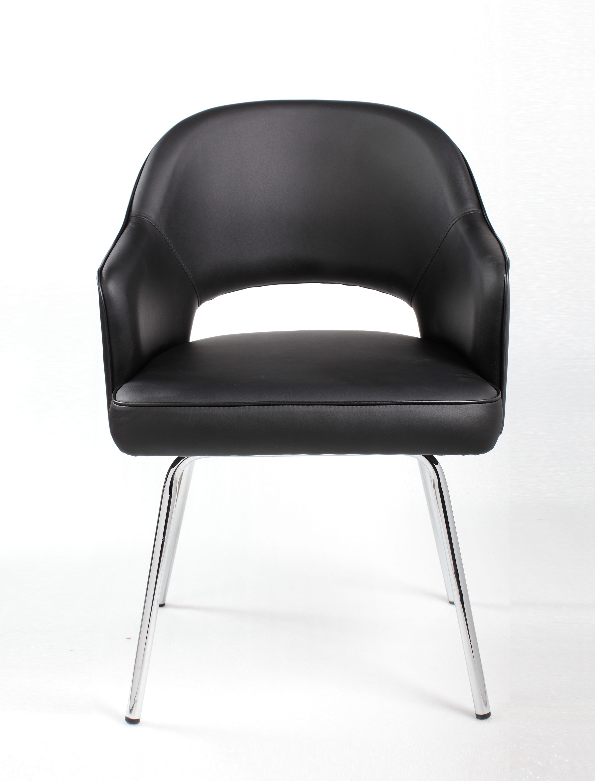 Boss Office Products B489C-BK Office-Chairs - View #5