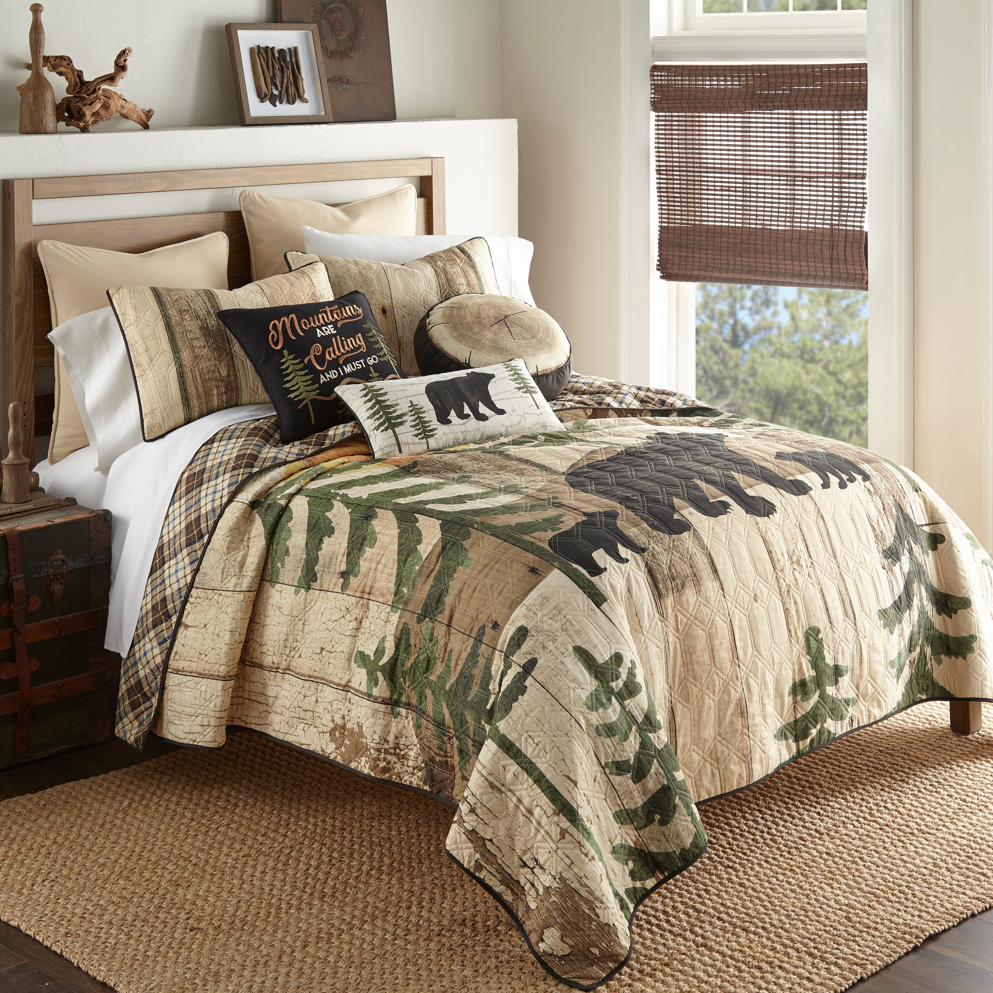 Donna Sharp 60013 Accent-Pillows - View #3
