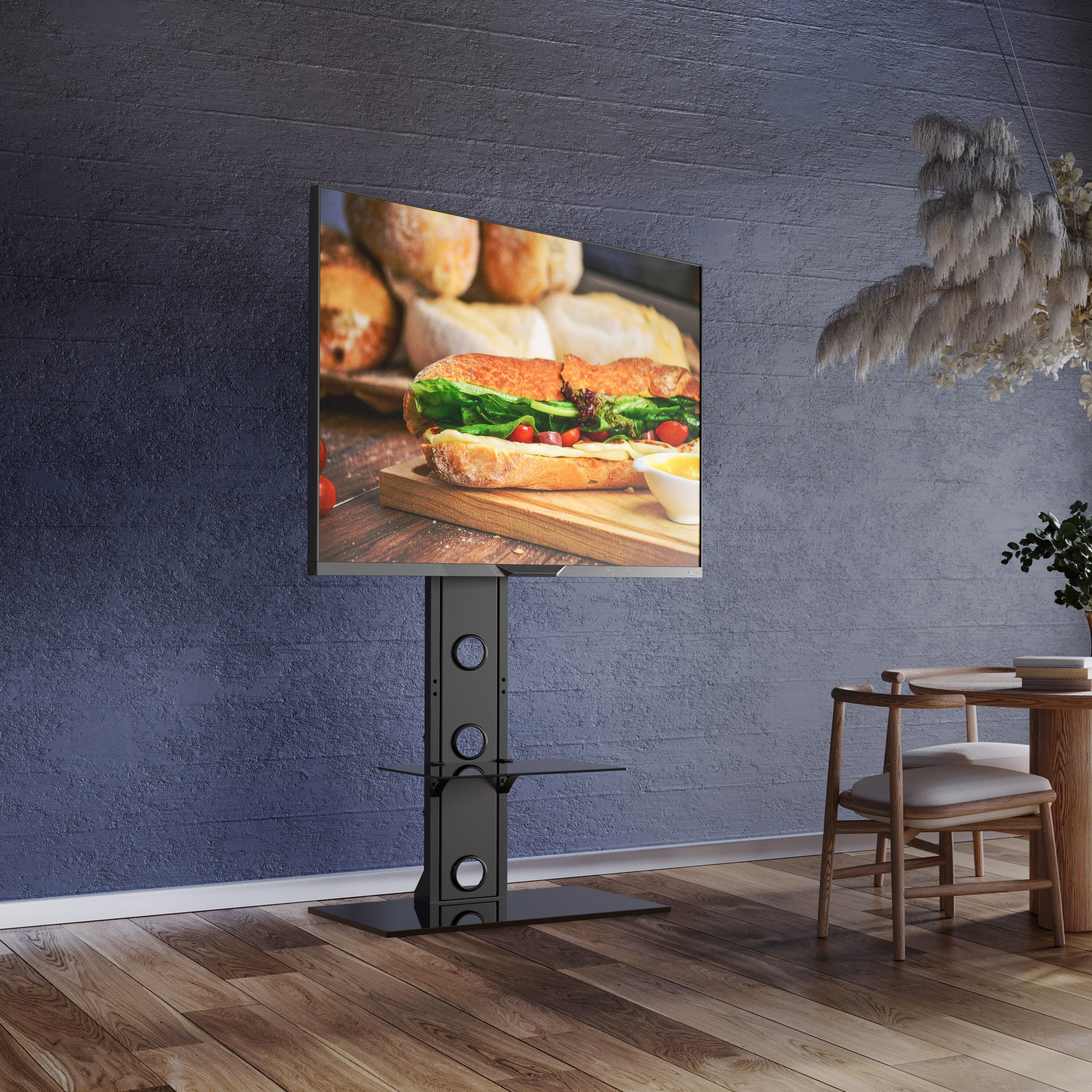 Promounts ATMSS6401-X2 Tv-Stands - View #8