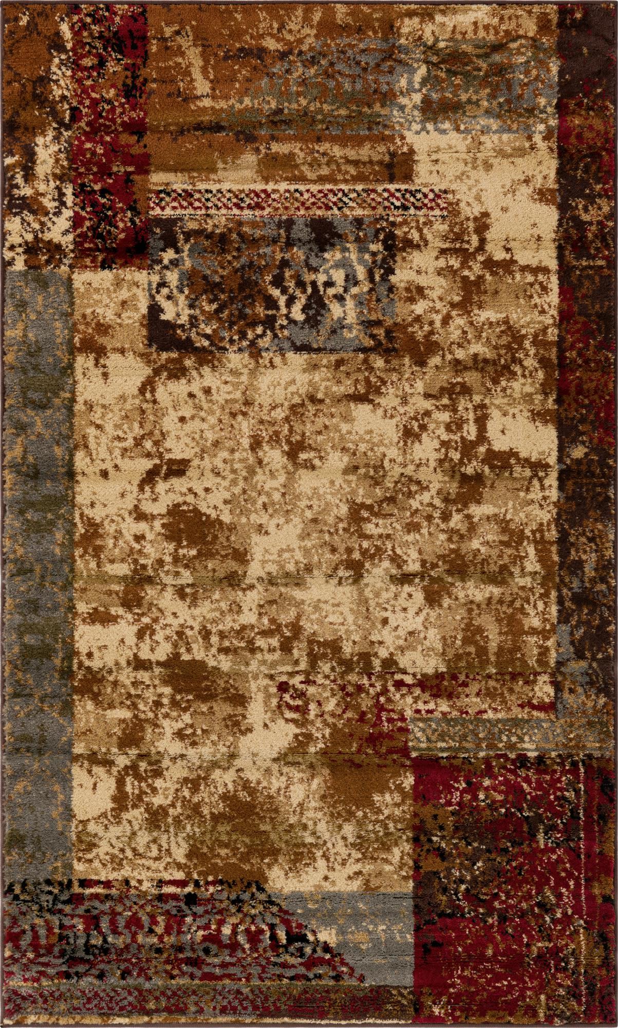 Unique Loom 3165068 rugs - View #2