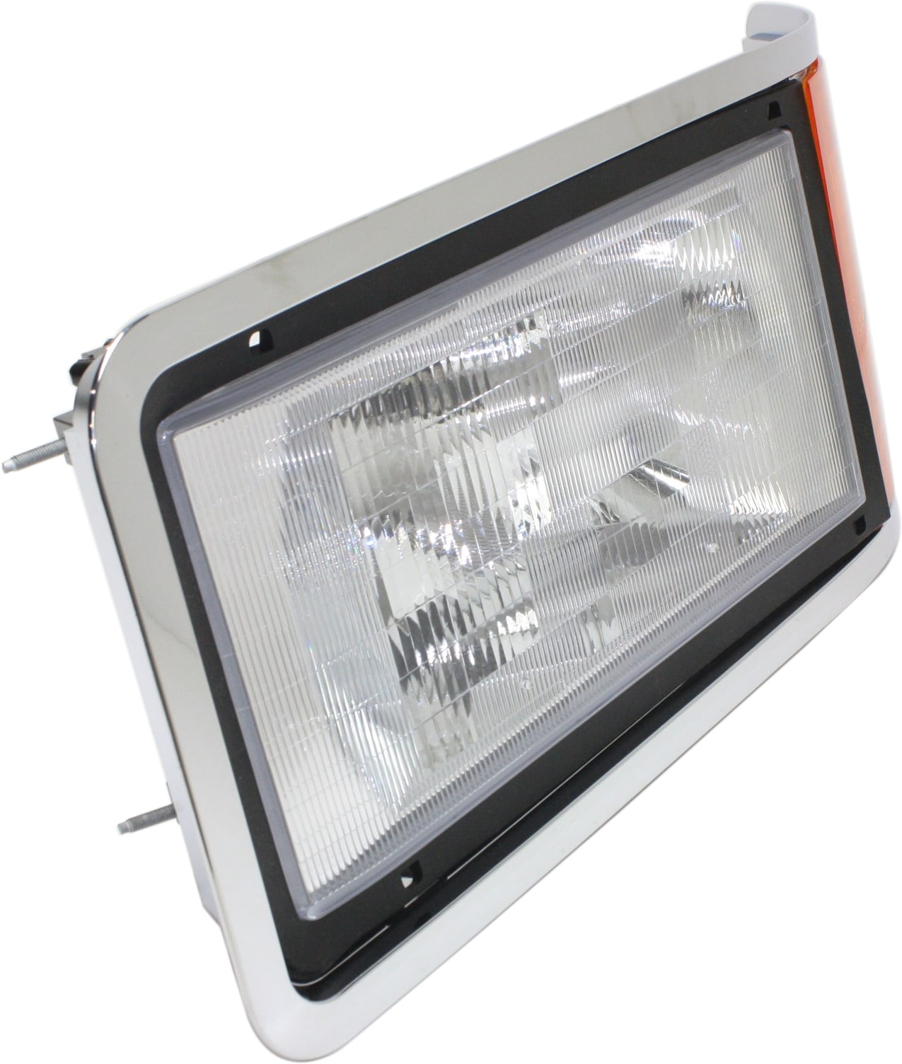 Garage-Pro JCWRM100322-HDGP Headlights-Components - View #3