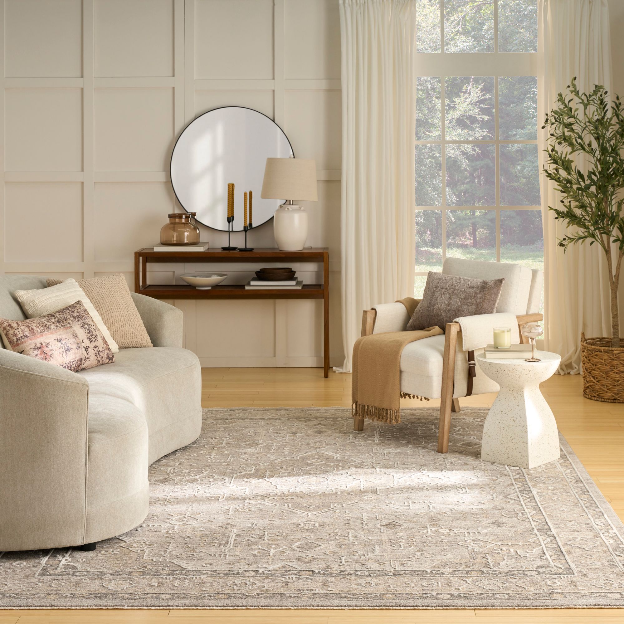Nourison 199828031379 rugs - View #4