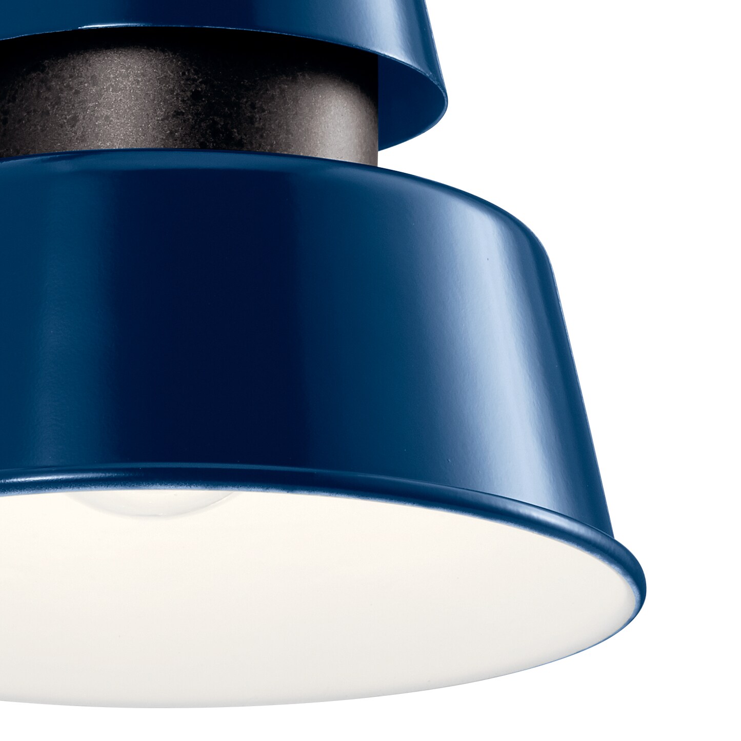 Kichler 59001CBL Outdoor-Wall-Lighting - View #2