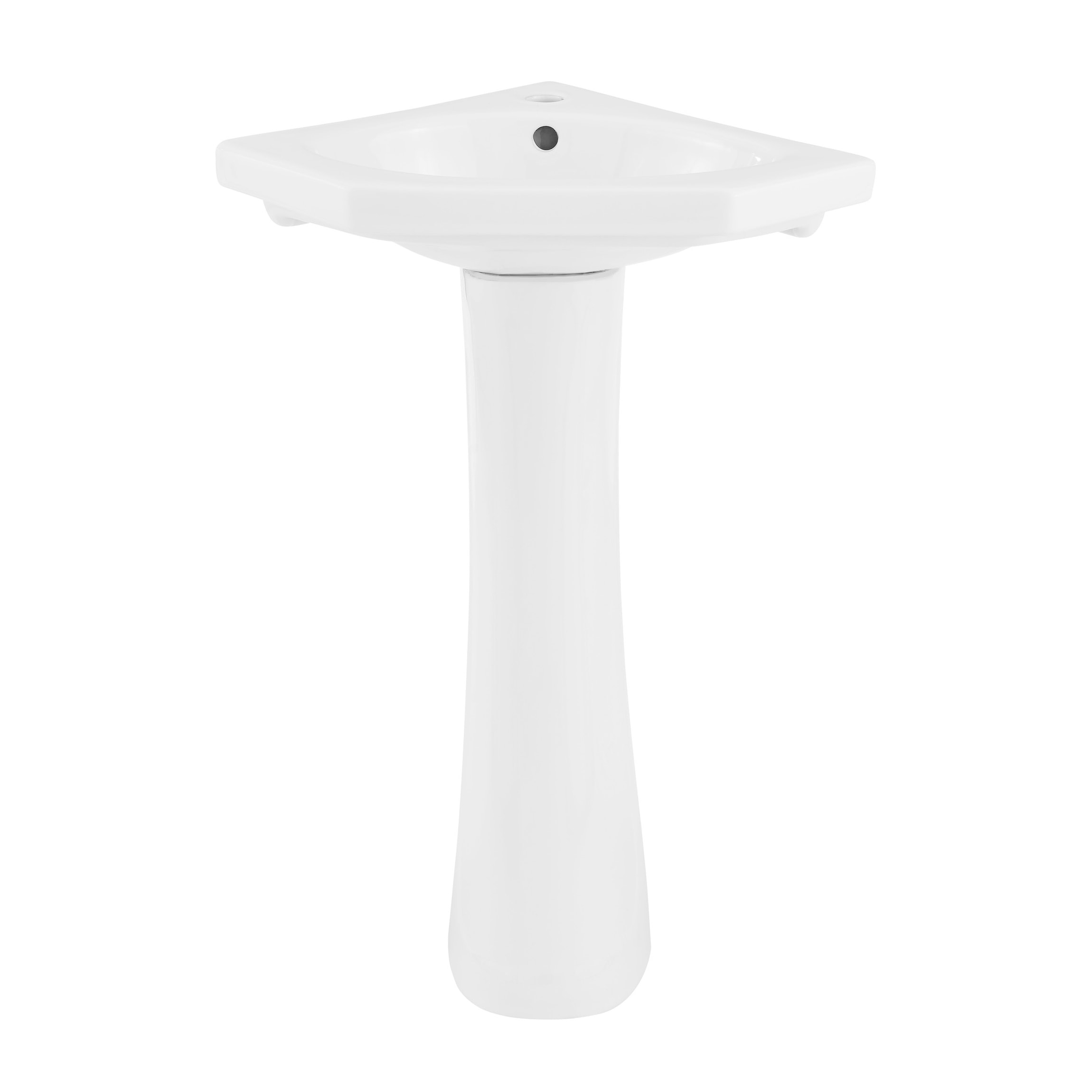 Swiss Madison SM-25-PSANG04WH Complete-Pedestal-Lavatories - View #10