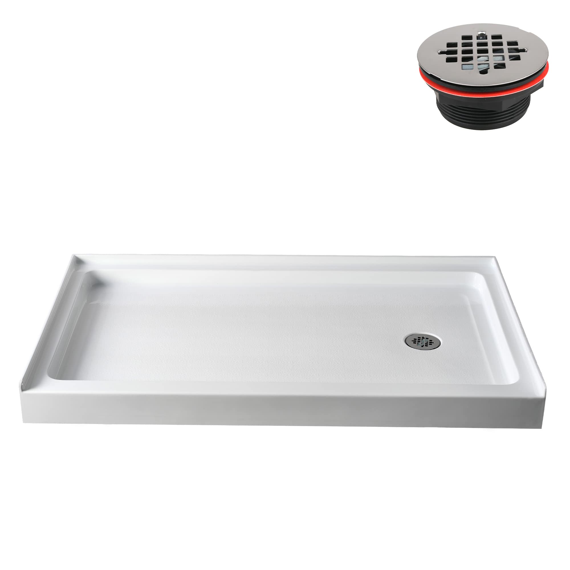 Streamline GB-519-80 Shower-Floors - View #5