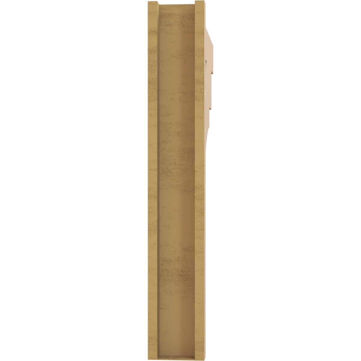 Ekena Millwork 2136747 corbels - View #4