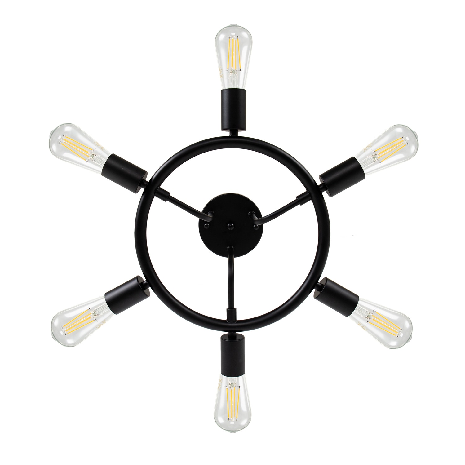 YANSUN L-ZO0199501 flushmounts - View #6