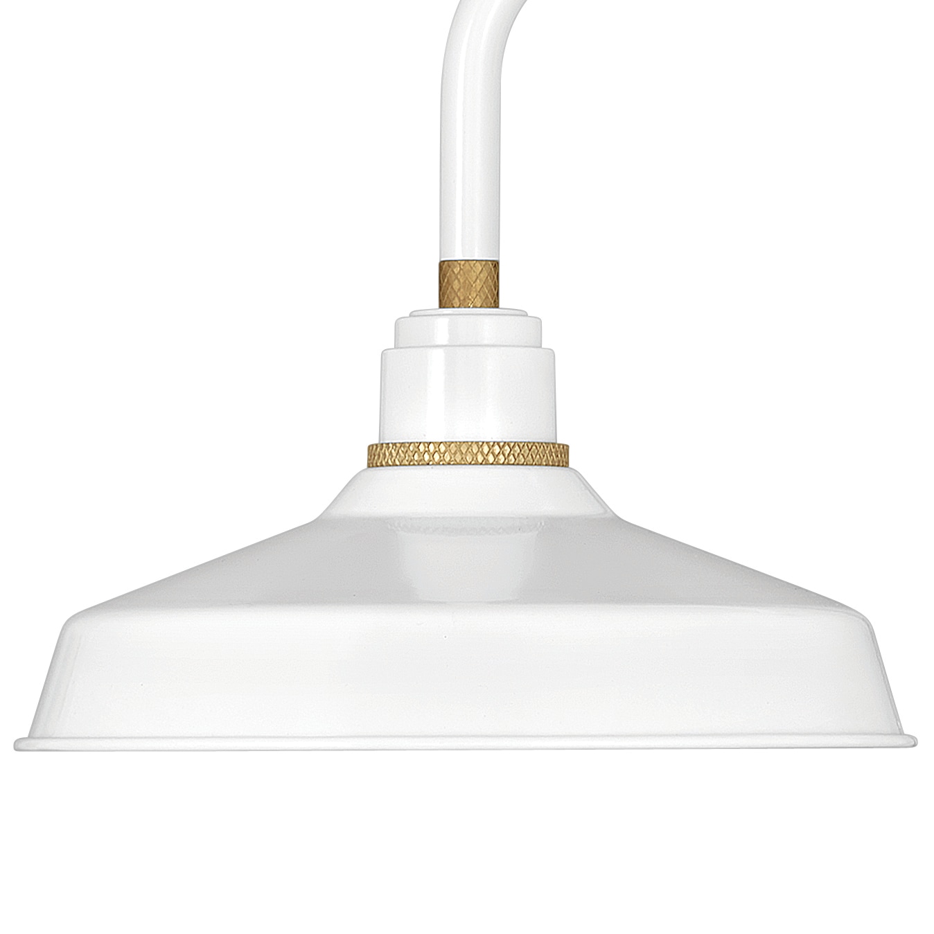 Hinkley 10231GW Outdoor-Wall-Lighting - View #2