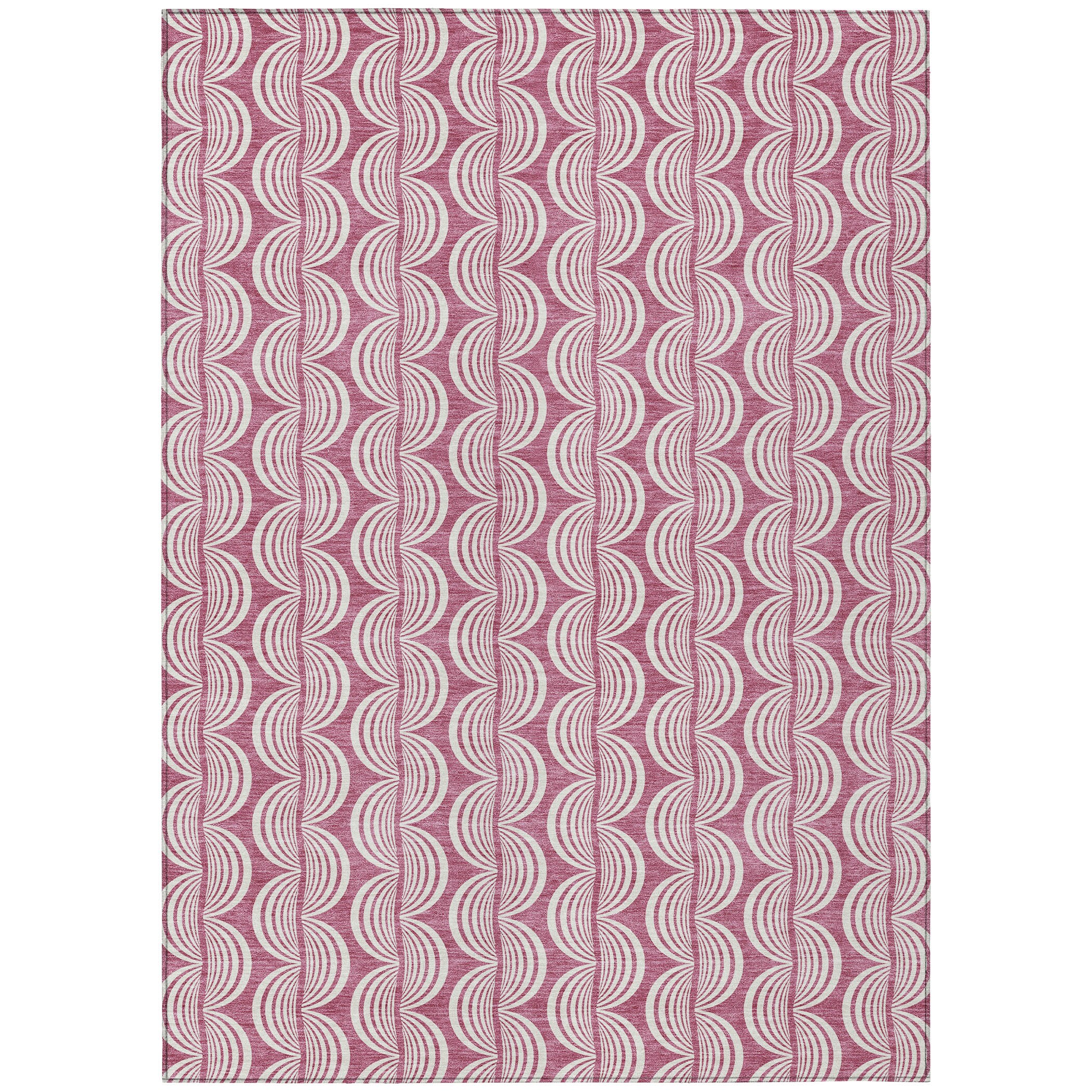 Addison Rugs ACN1055BL30X46 rugs - View #2