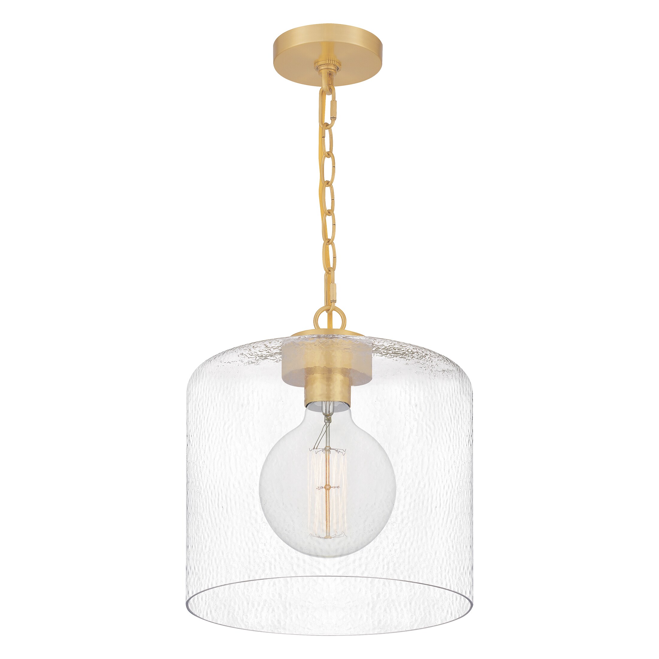 Quoizel ABR1512AB Pendant-Lights - View #4