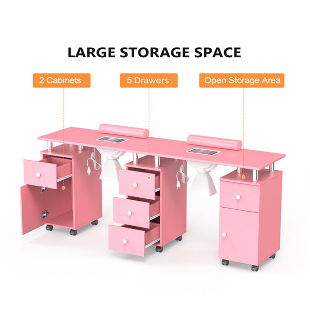 Outopee LO1G59000857+58 desks - View #5