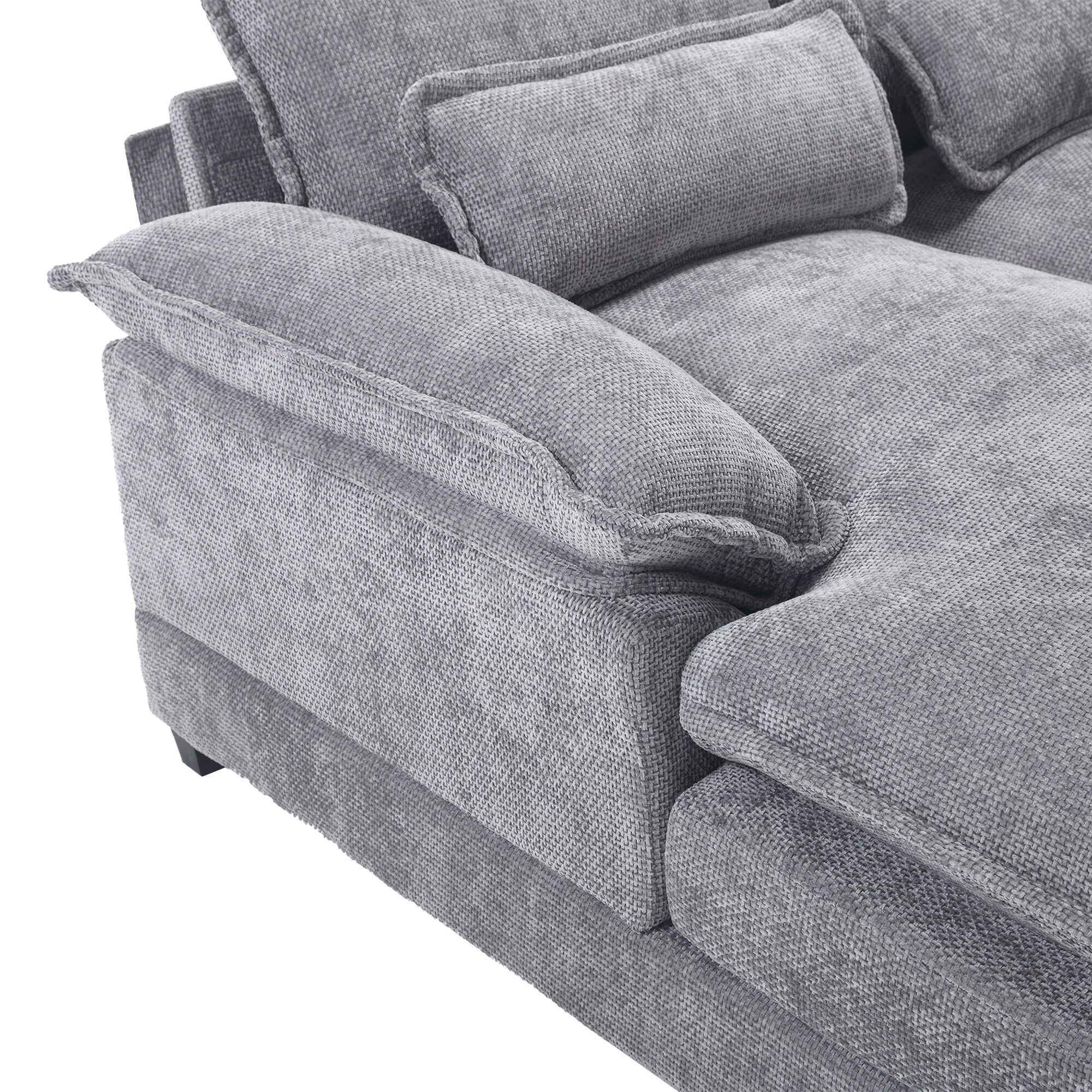 Bybafun YC9900040 Sofas-Loveseats - View #9