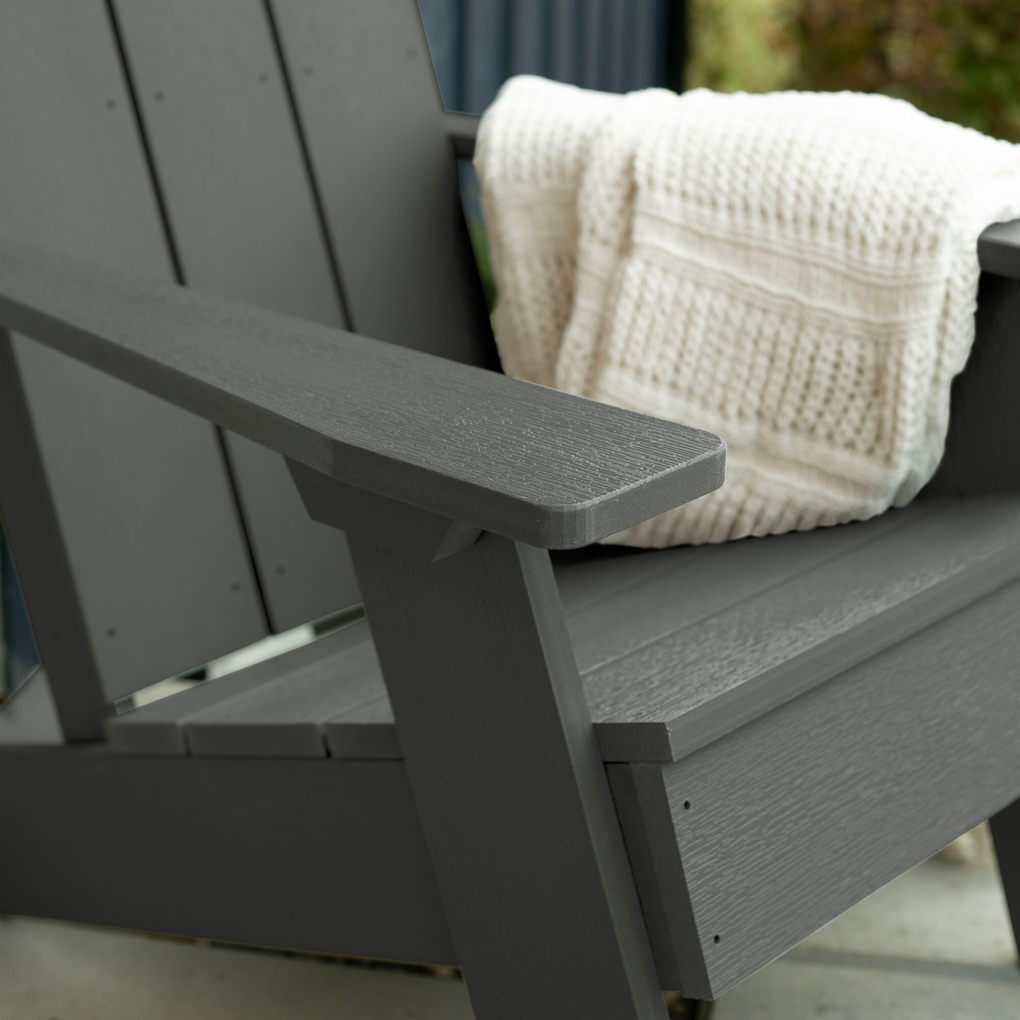 highwood AD-CHRAD01-CGE Patio-Chairs - View #3
