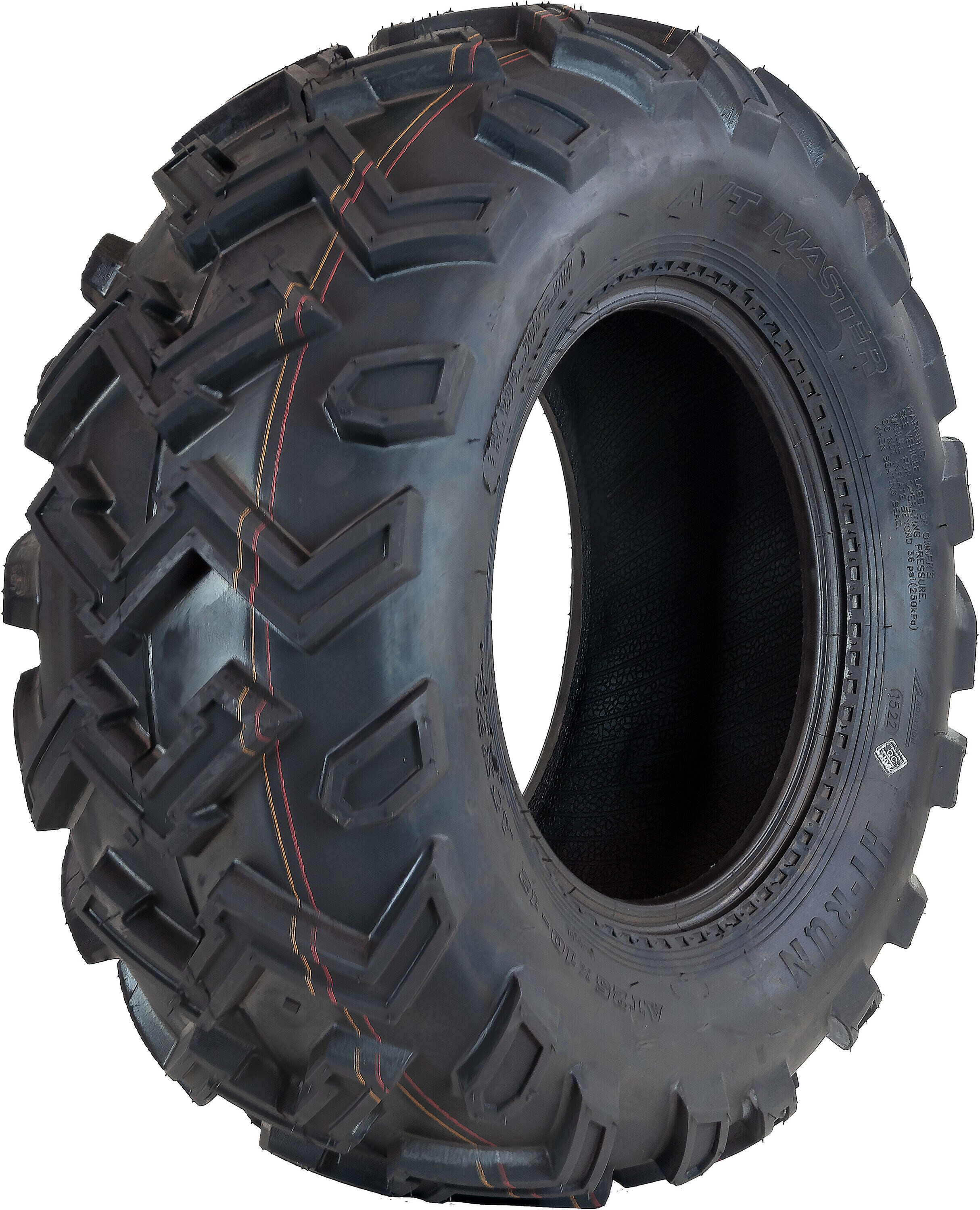 Hi-Run WD1064 Ope-Wheels-And-Tires - View #3