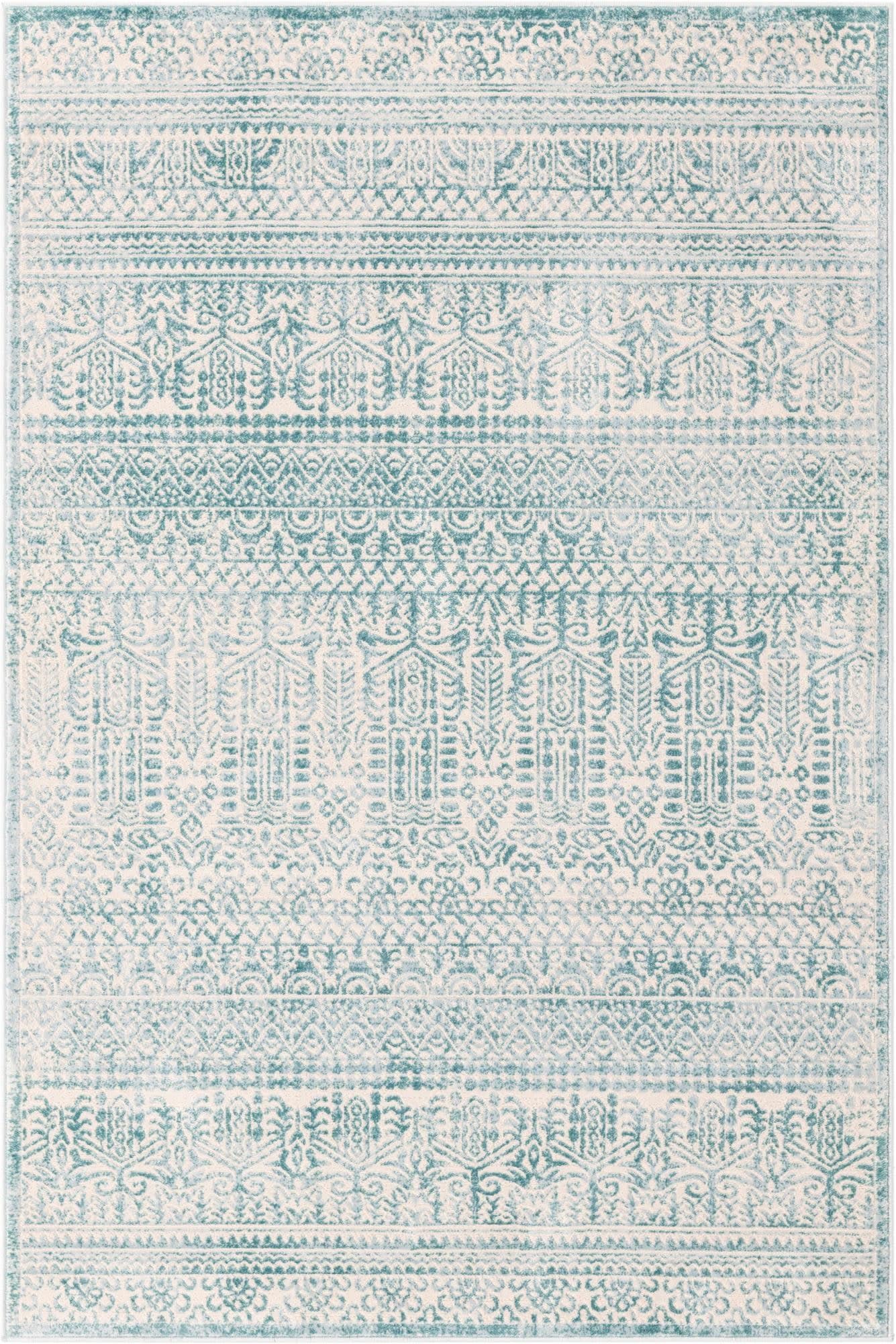 Unique Loom 3186931 rugs - View #9