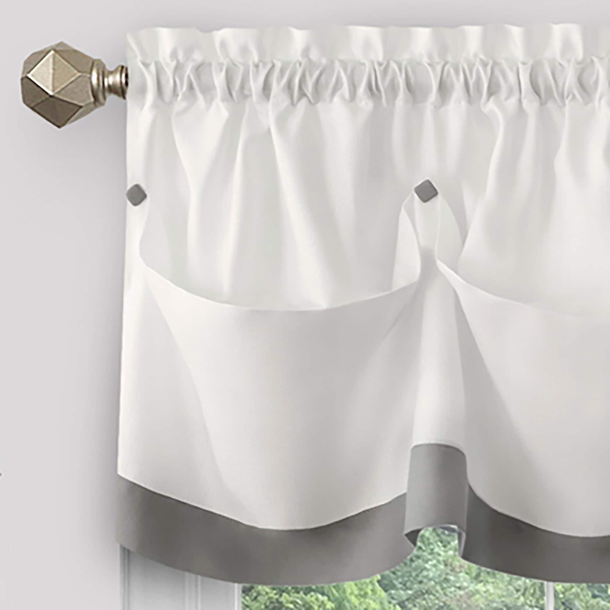 Achim LATV24GY12 valances - View #3
