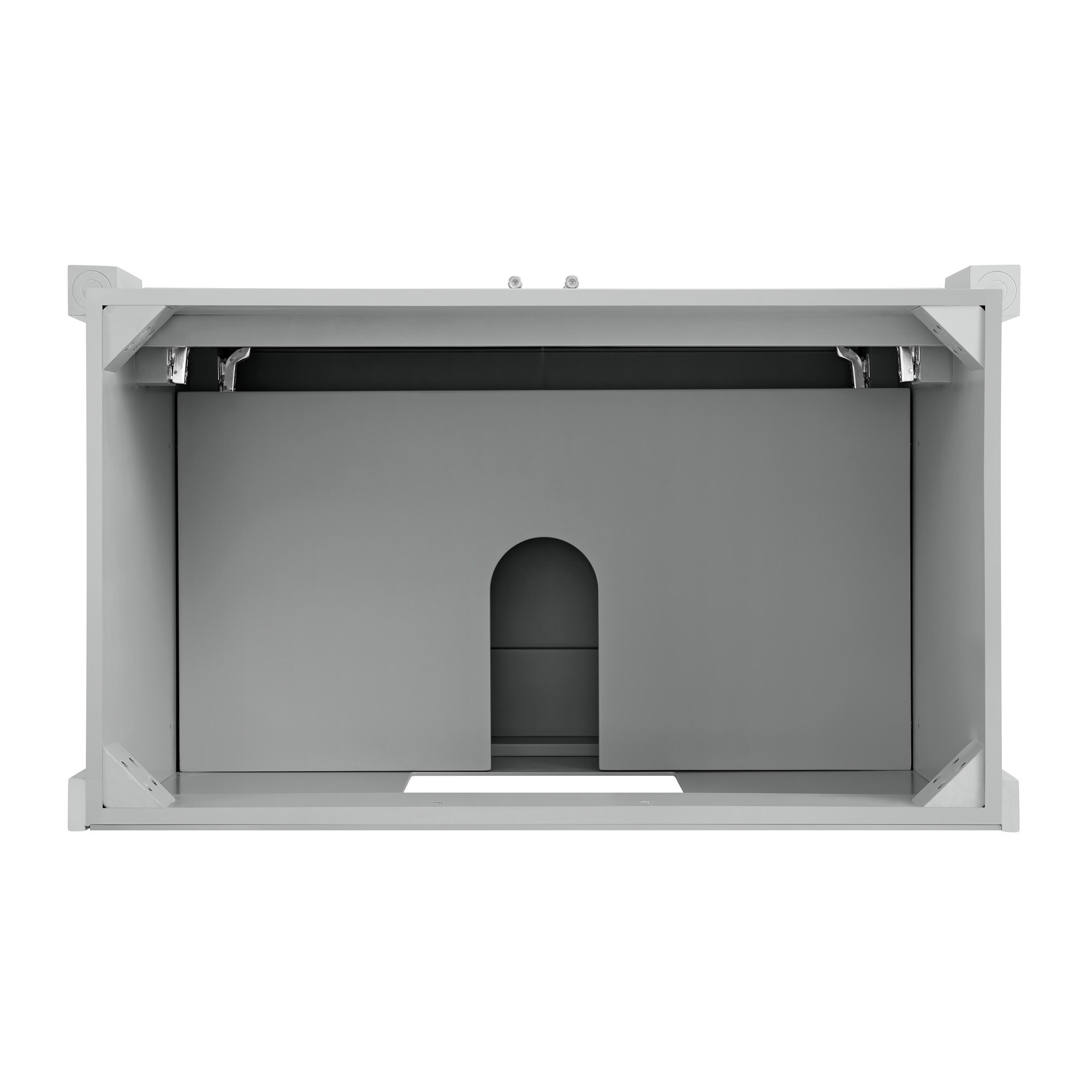 allen + roth 2543VA-37-343-900L Bath-Vanity-Combo - View #9