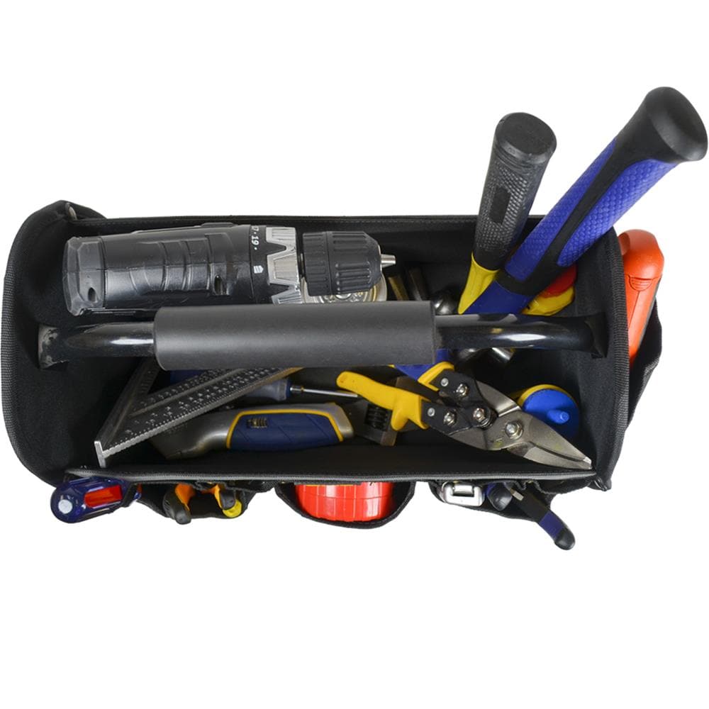 OT-LC Large Open Top Tool Bag