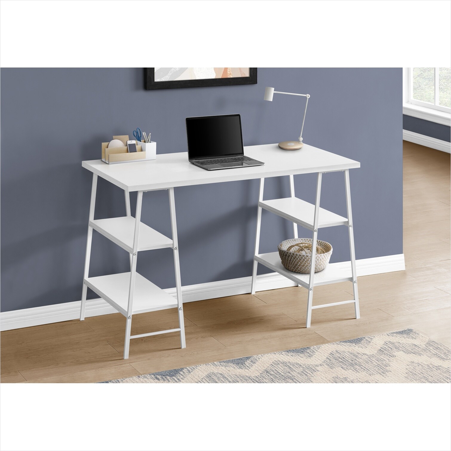 FlowLuxe RP3T5XYUI9X6 desks - View #3