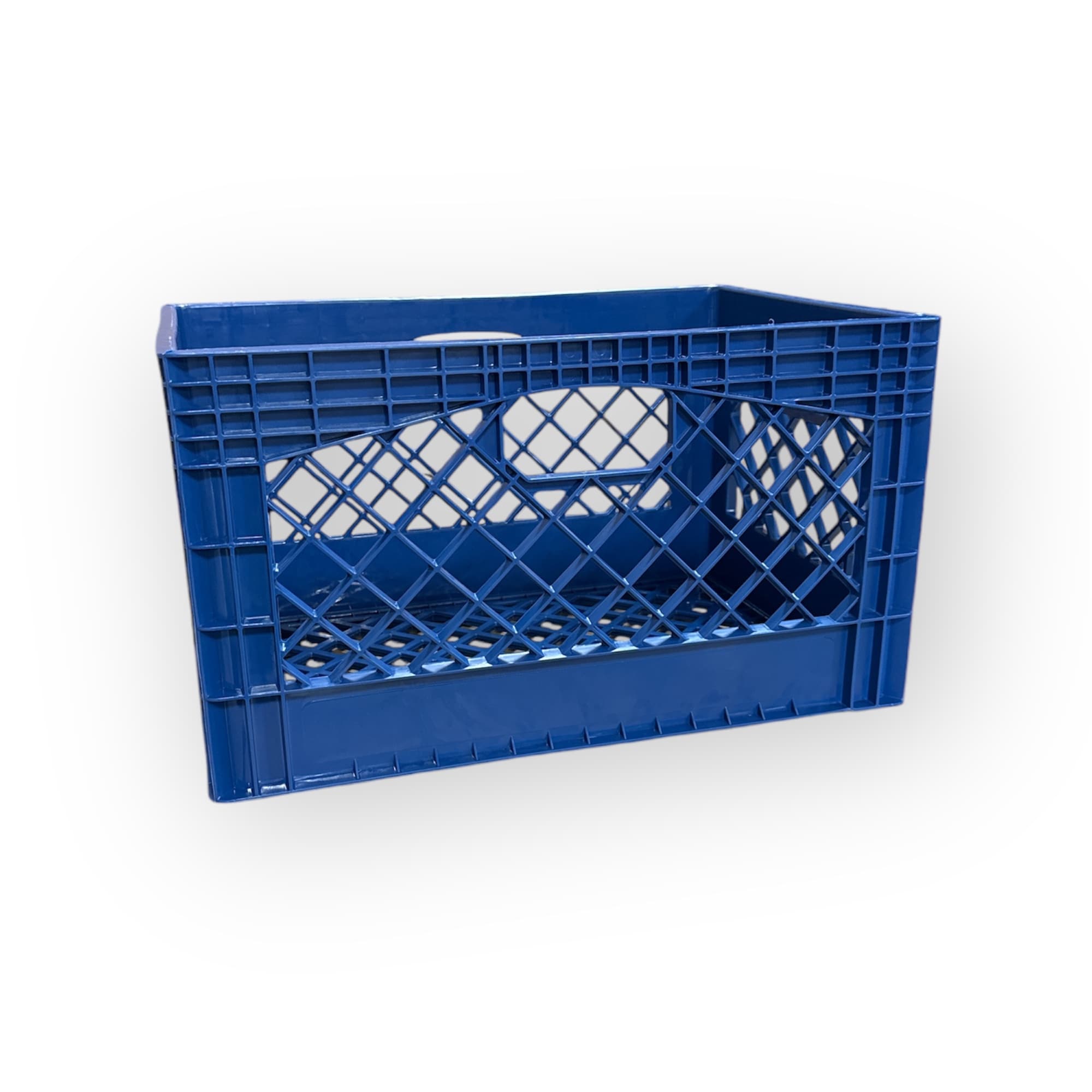 Juggernaut Storage  Crate for Office Storage and Classroom Organization